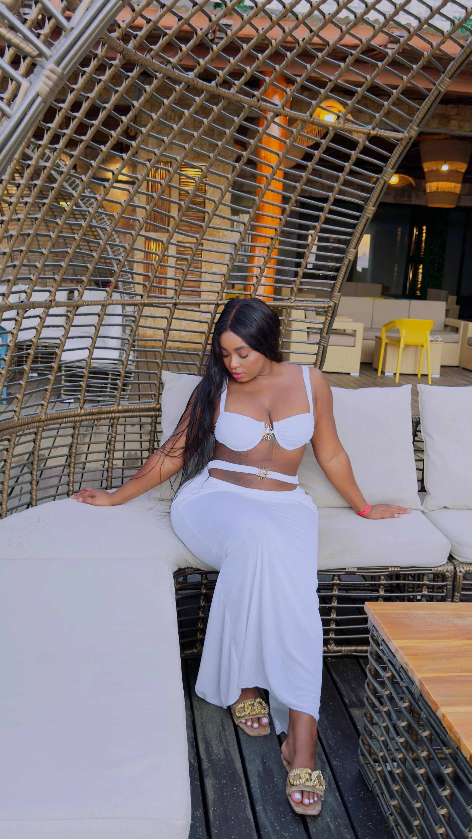 XXX Porn Photo of Nude nicoletth18 51