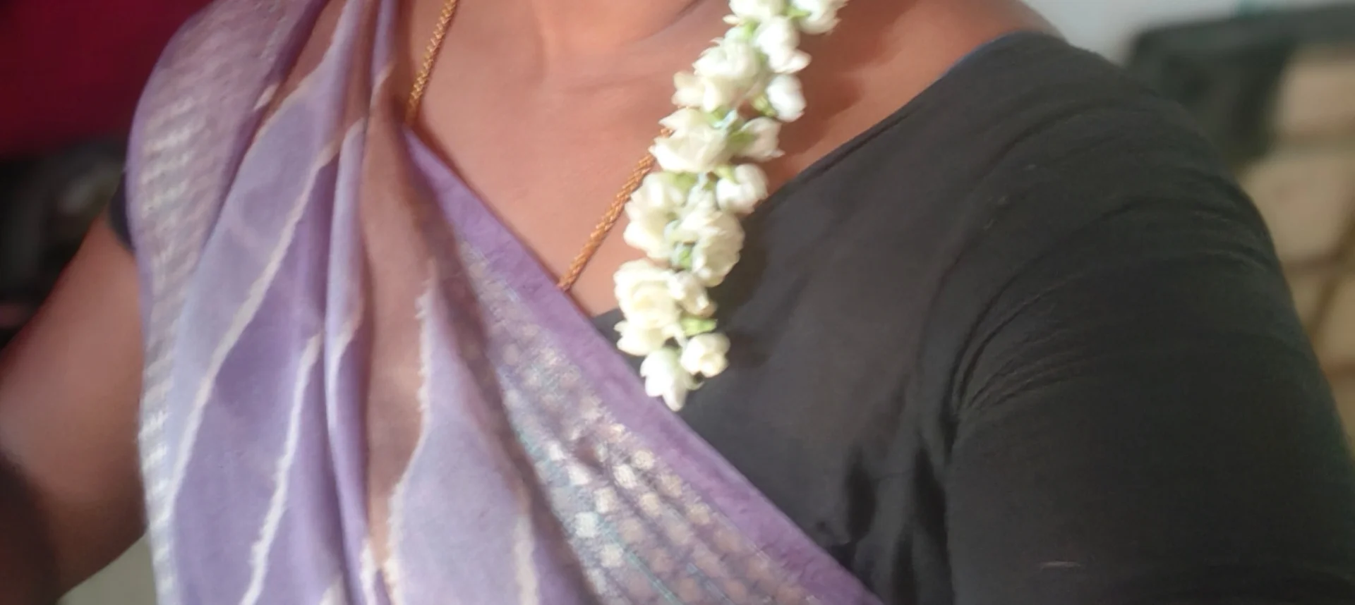 XXX Porn Photo of Nude dhararni 1