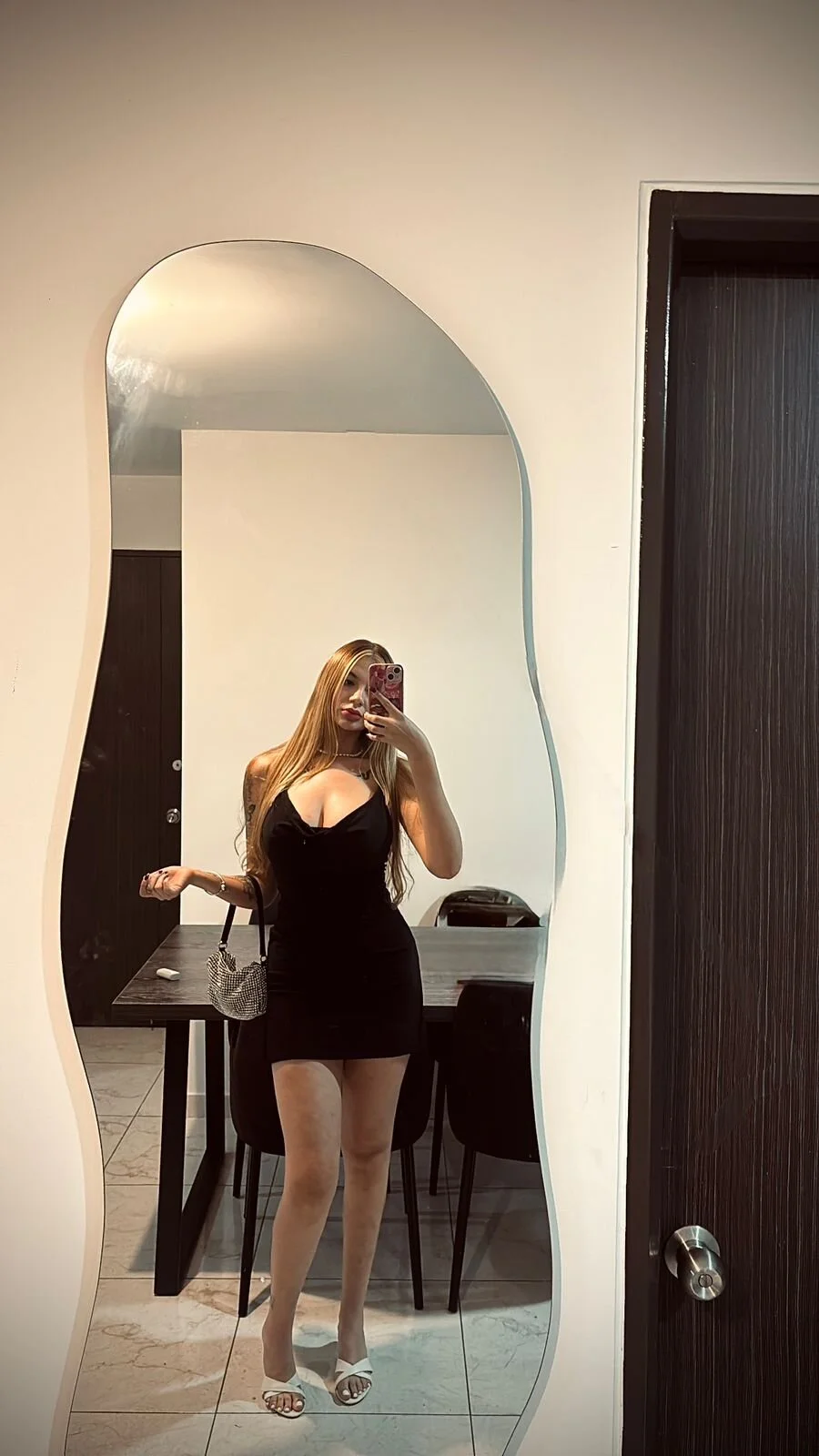 XXX Porn Photo of Nude NiaHolland 63