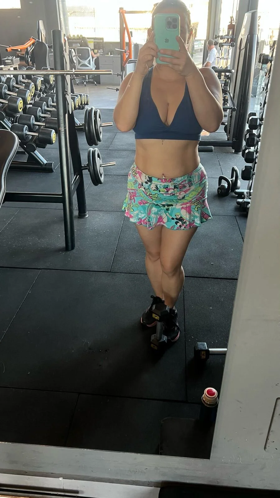 XXX Porn Photo of Nude lolitaloira2 7