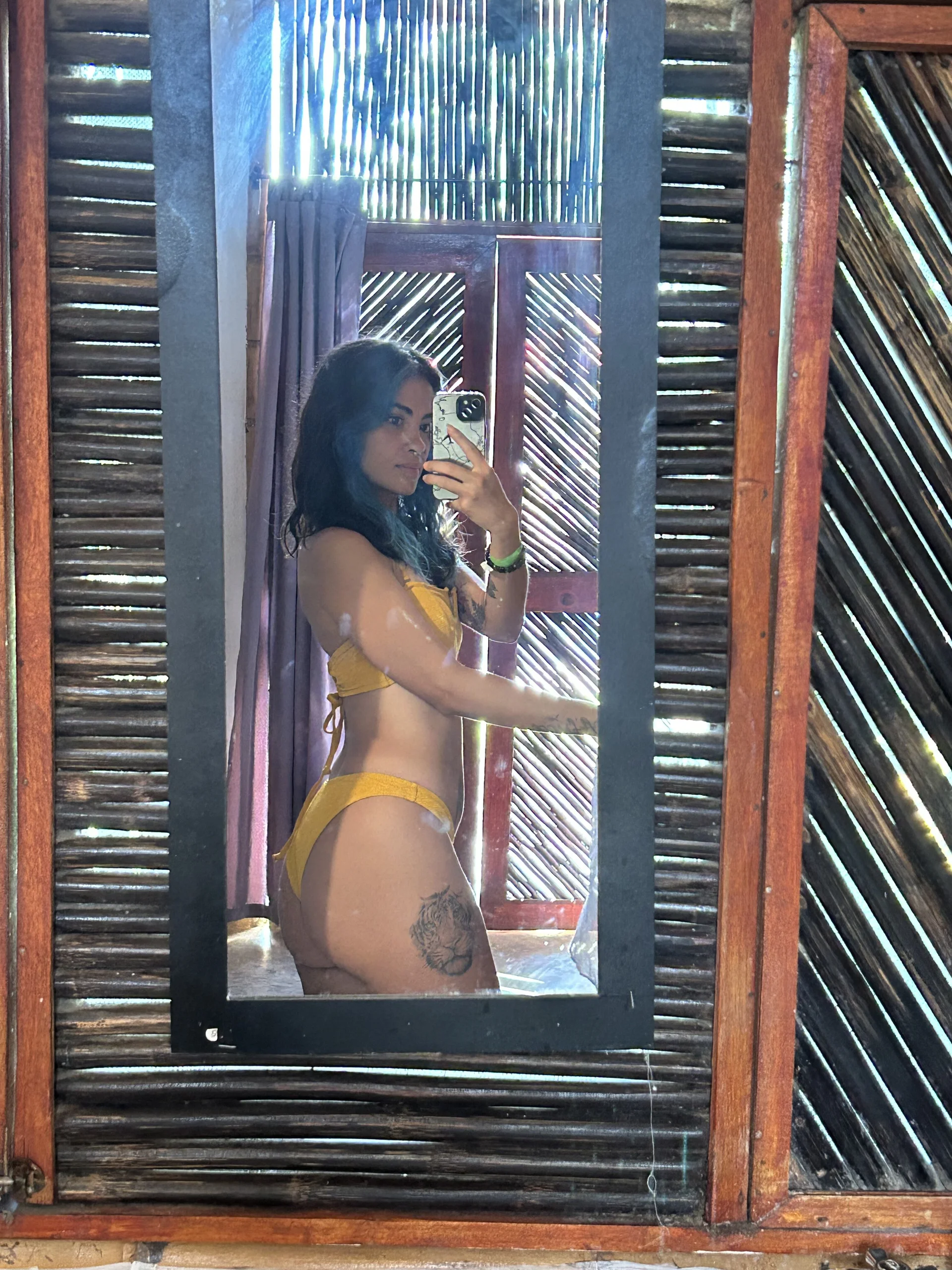 XXX Porn Photo of Nude azula_lillet 7