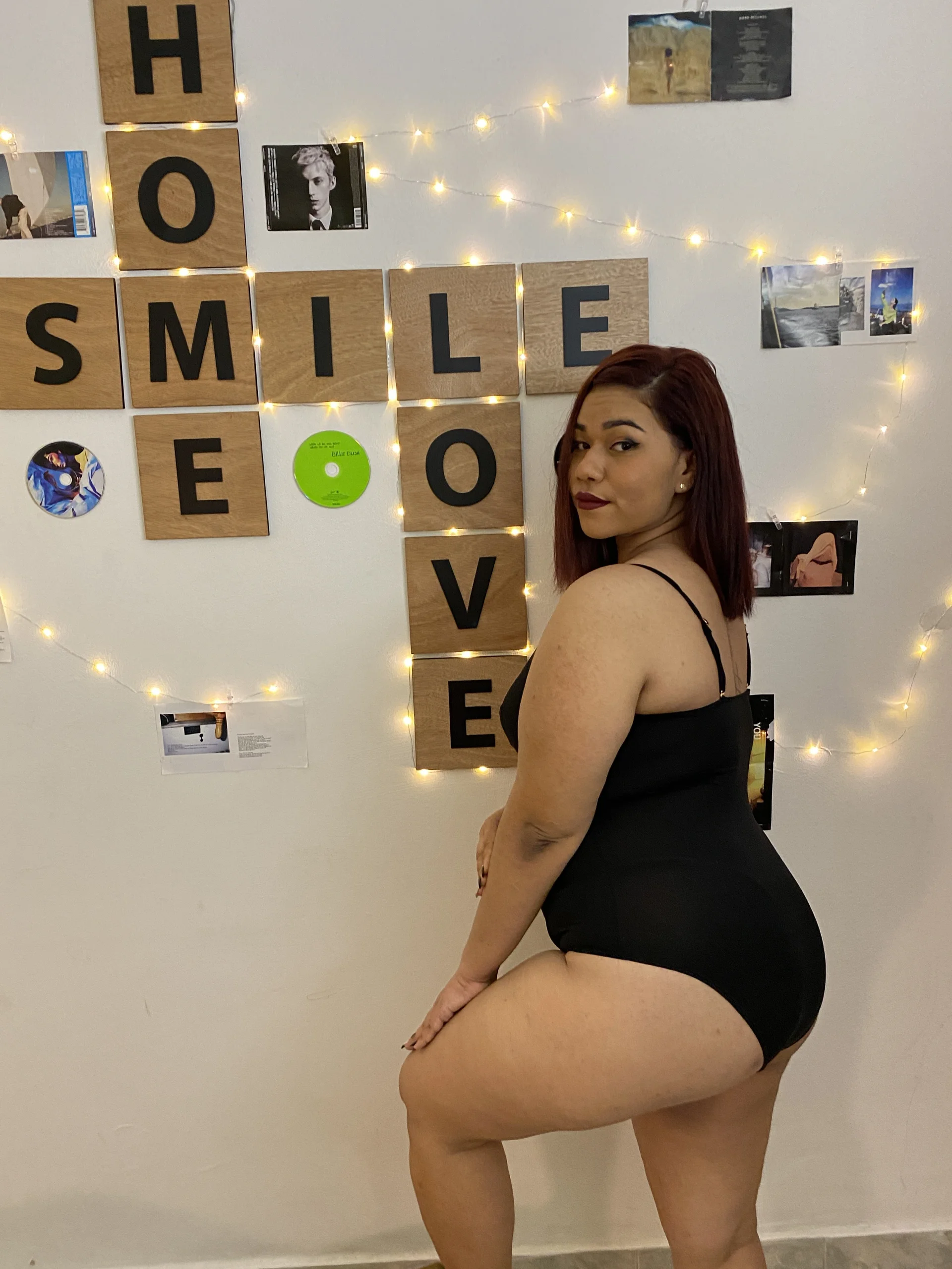 XXX Porn Photo of Nude Dakotalove20 13