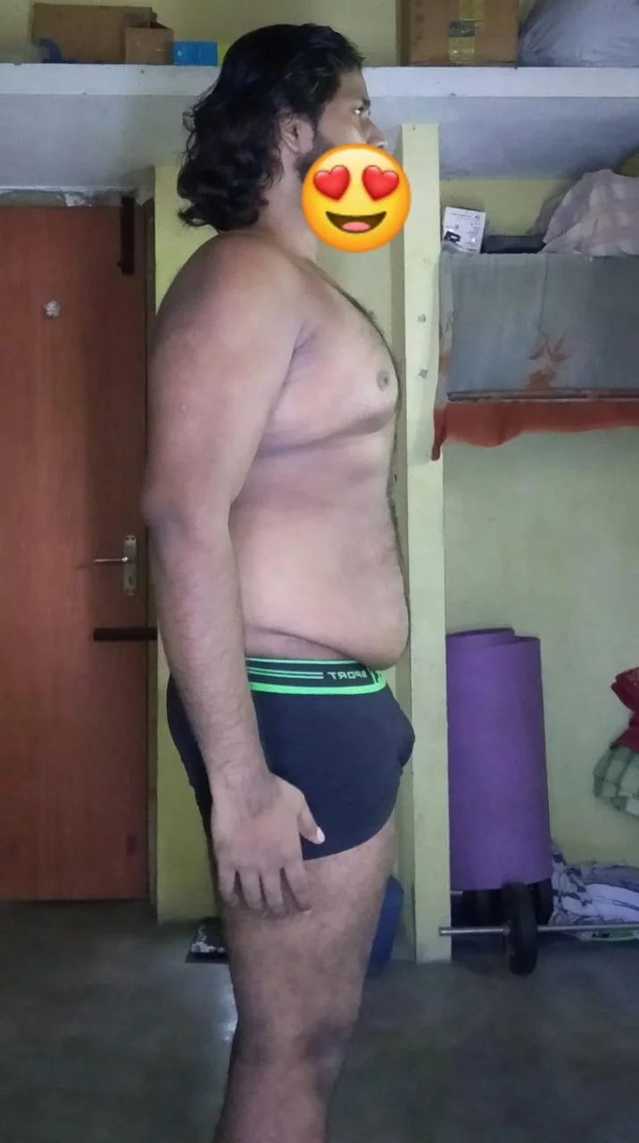 XXX Porn Photo of Nude mrmerman92 9