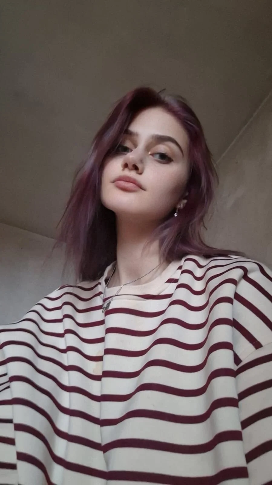 XXX Porn Photo of Nude NicoleDaviss 4