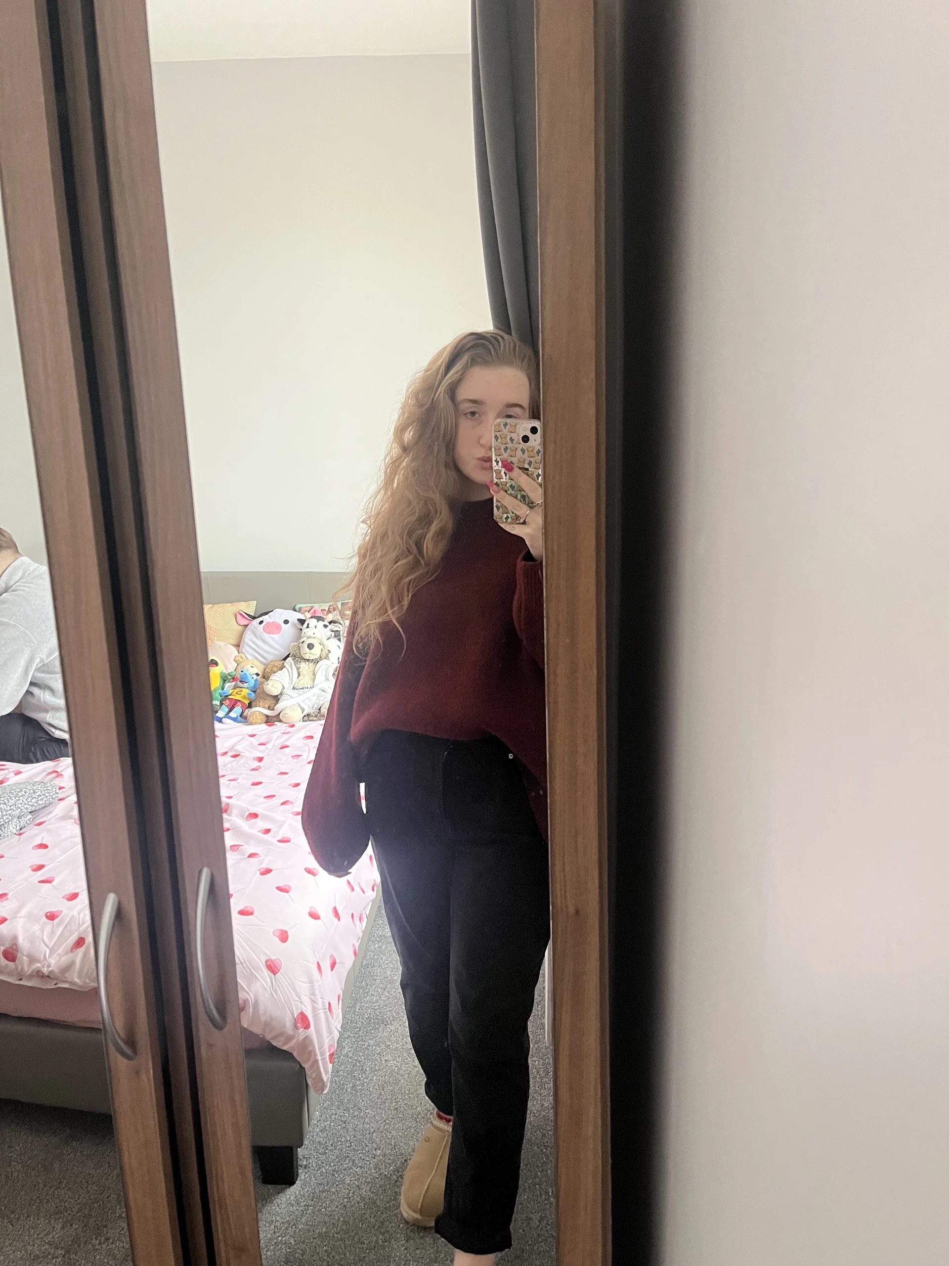 XXX Porn Photo of Nude lilsbabyxo 26