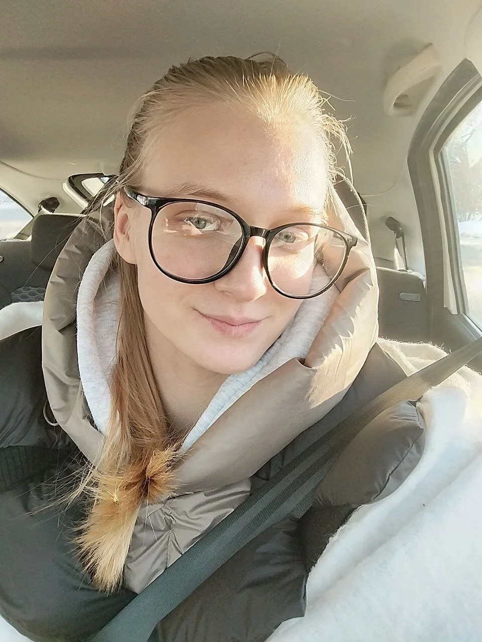 XXX Porn Photo of Nude Angel-Alex 7