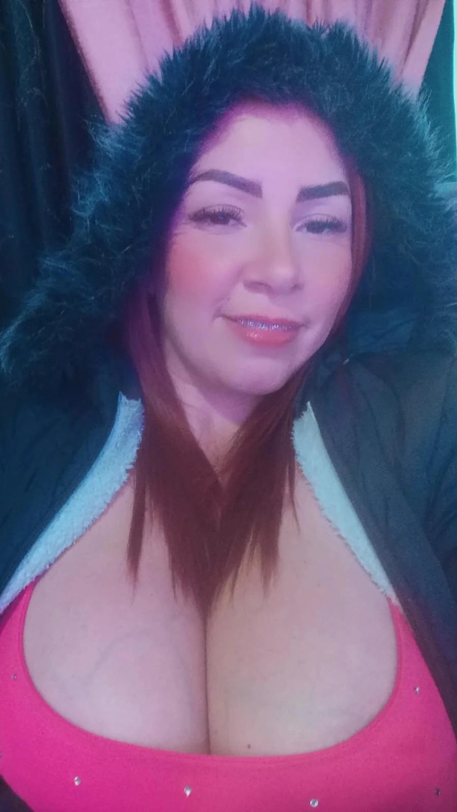 XXX Porn Photo of Nude alexia_squirt25 96