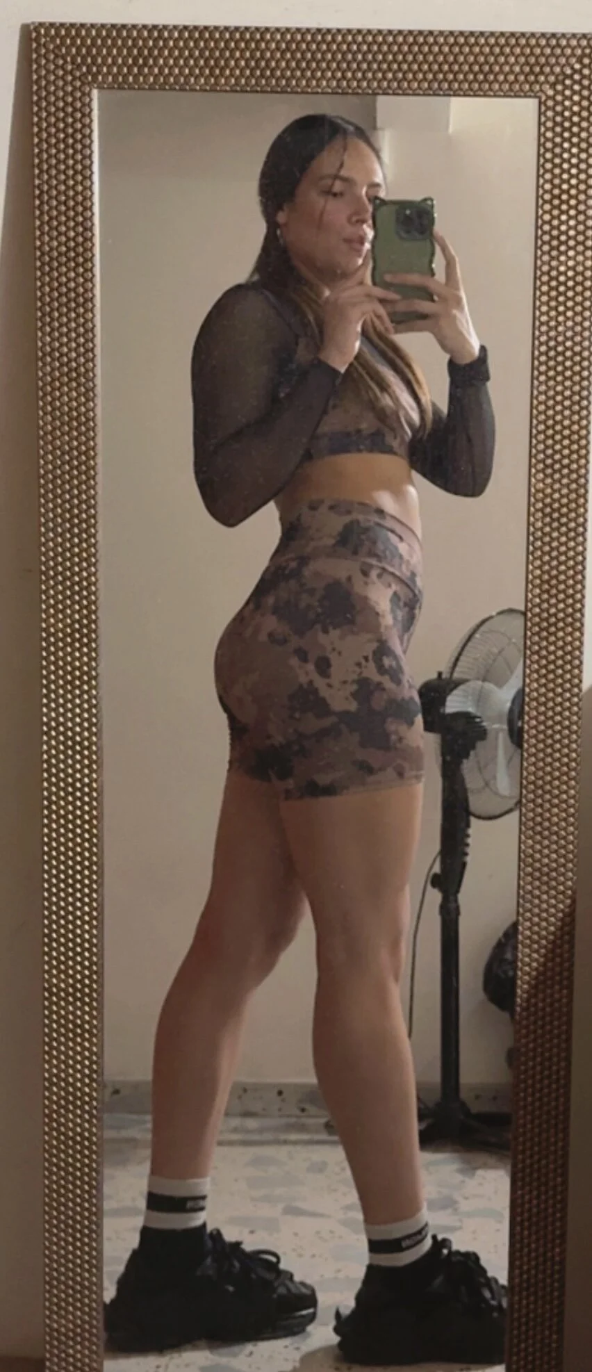 XXX Porn Photo of Nude Bianca____ 86
