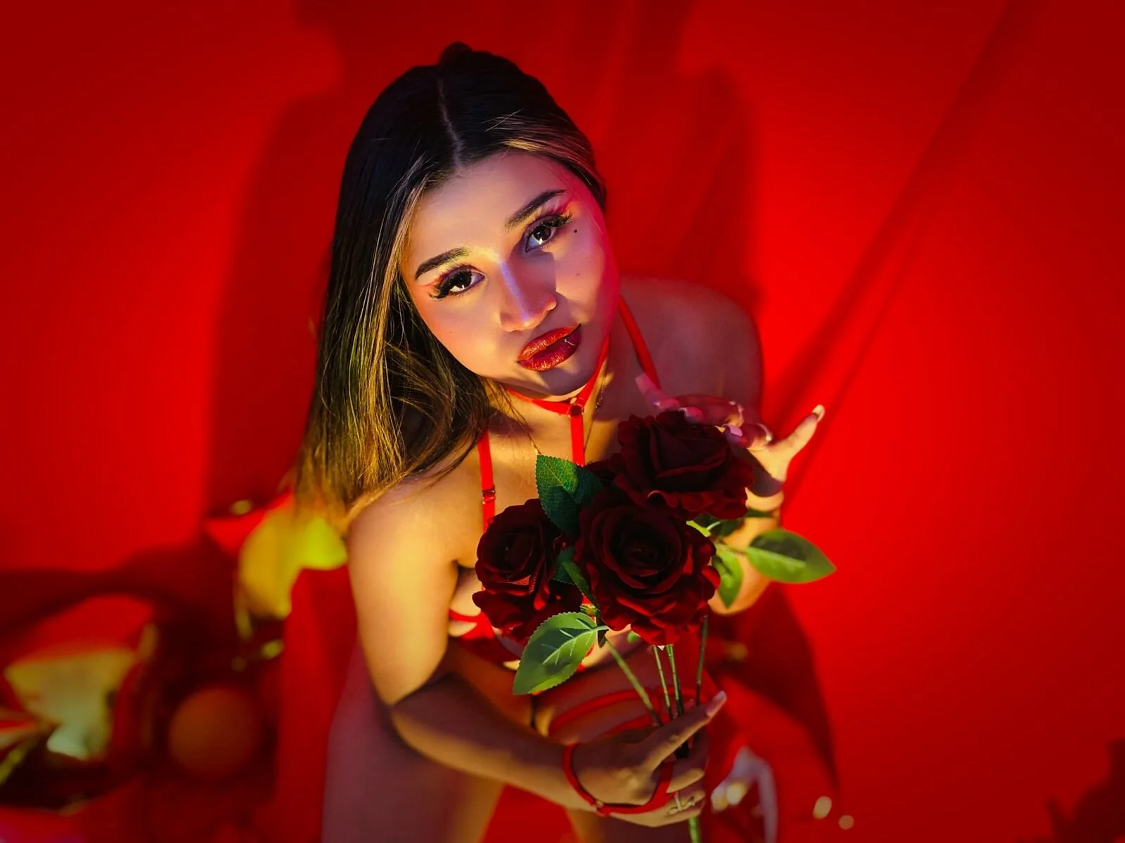 XXX Porn Photo of Nude venusowen_ 67