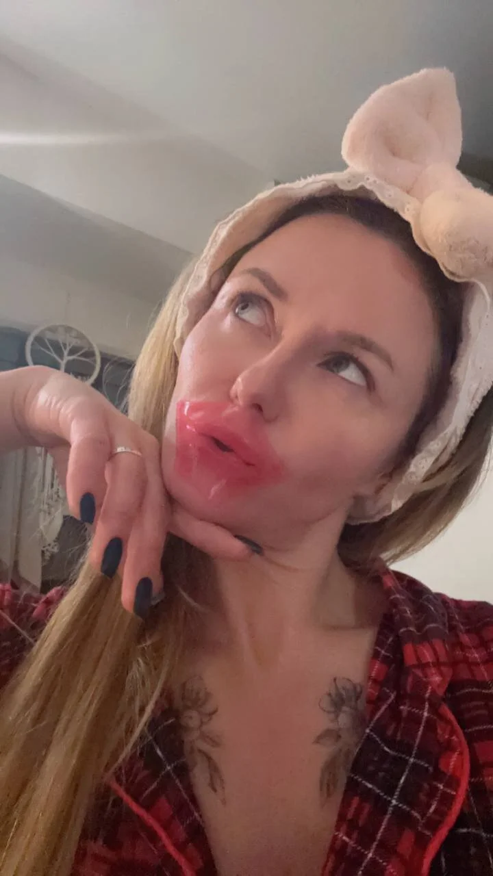 XXX Porn Photo of Nude LadyIzabel 13
