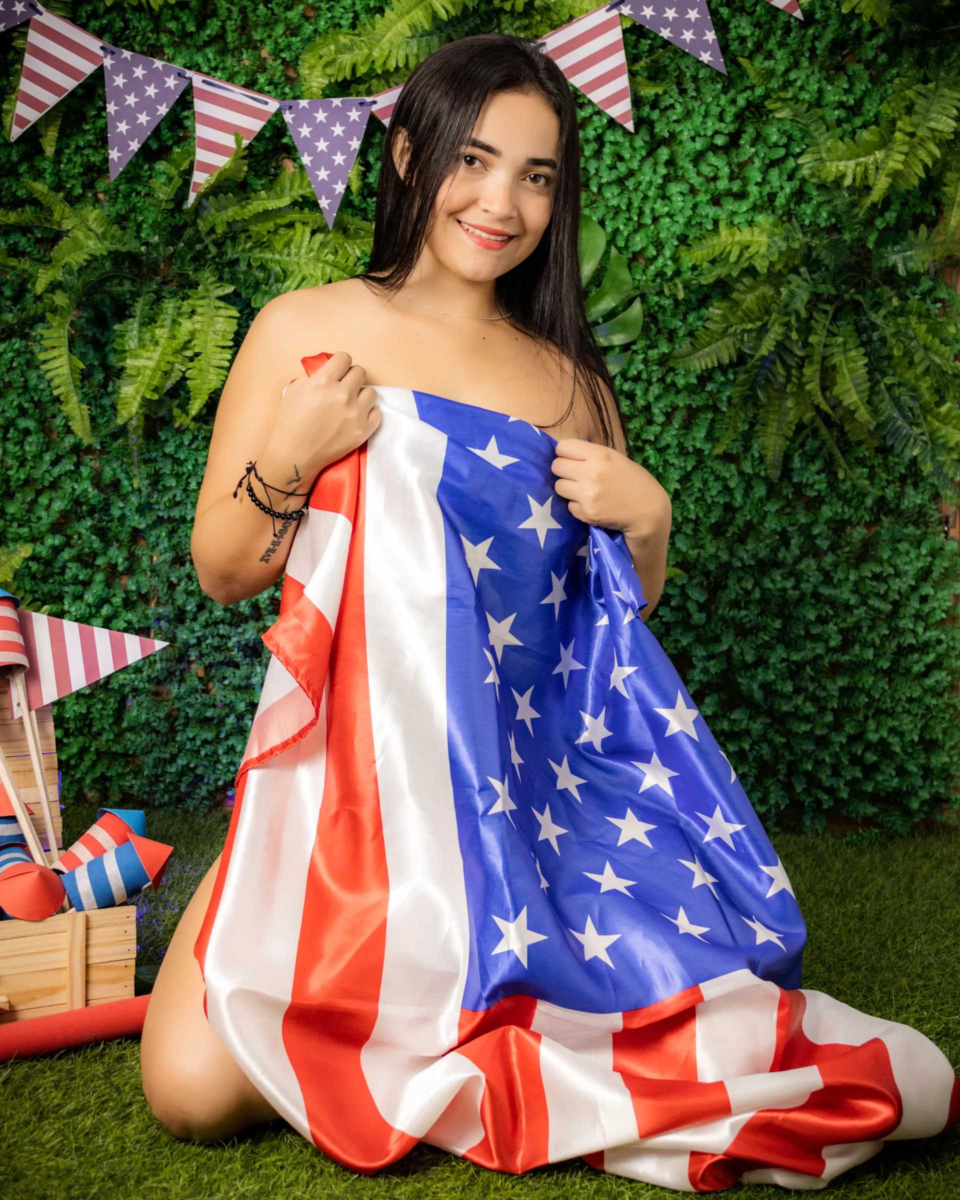 XXX Porn Photo of Nude valery_smitd 26
