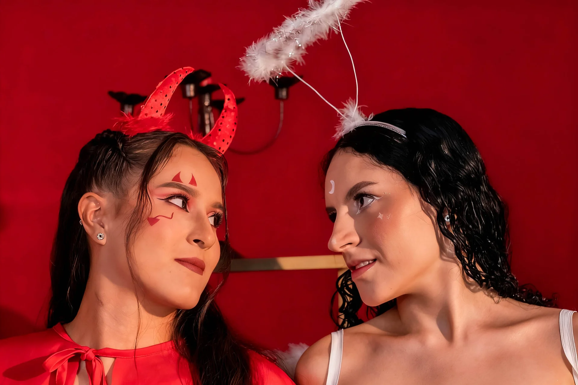 XXX Porn Photo of Nude aliceandsia 4