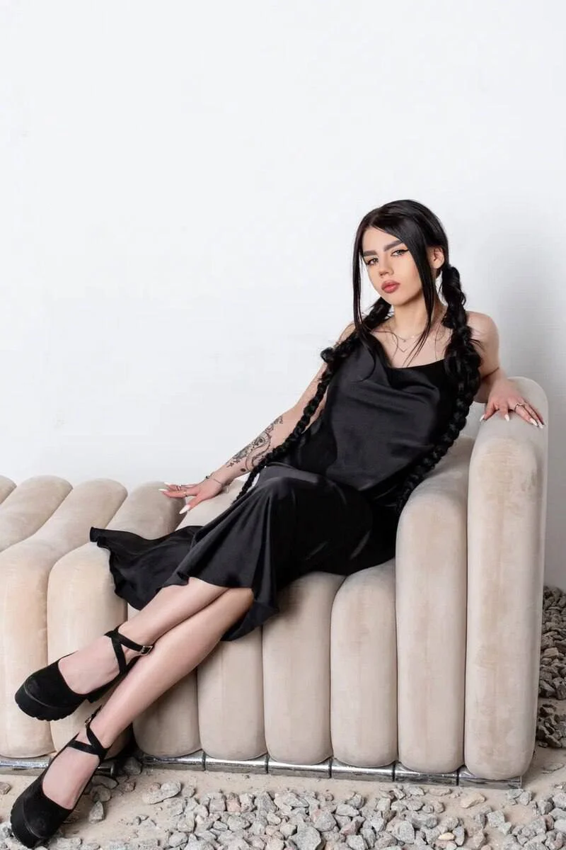 XXX Porn Photo of Nude dolly_ll 9