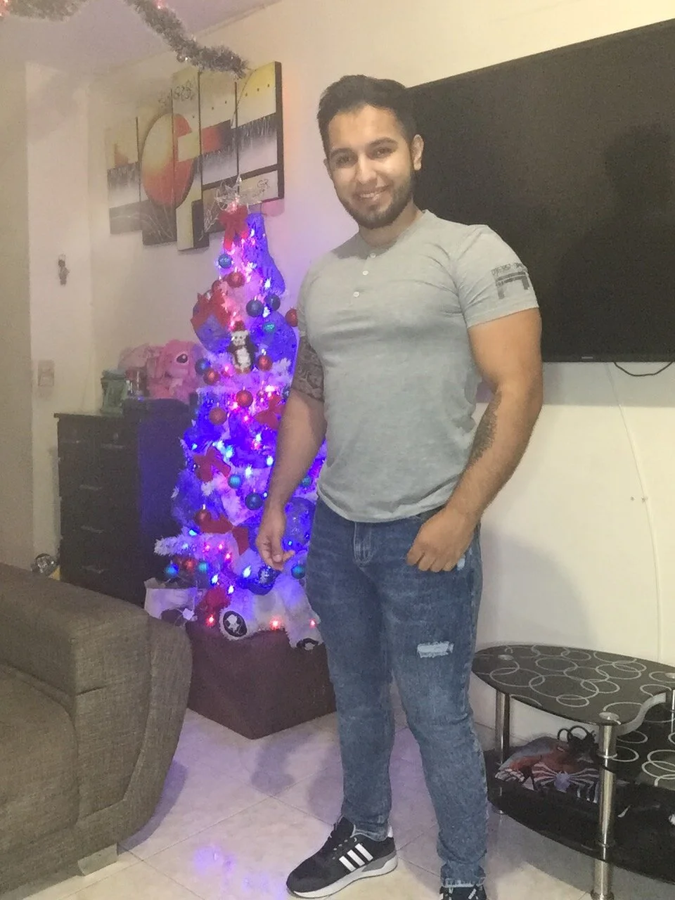 XXX Porn Photo of Nude mrloganfuck1 1
