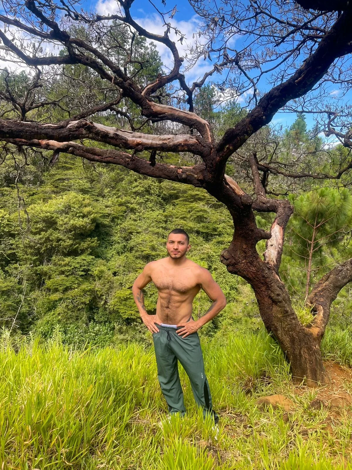 XXX Porn Photo of Nude maximusclark1 29