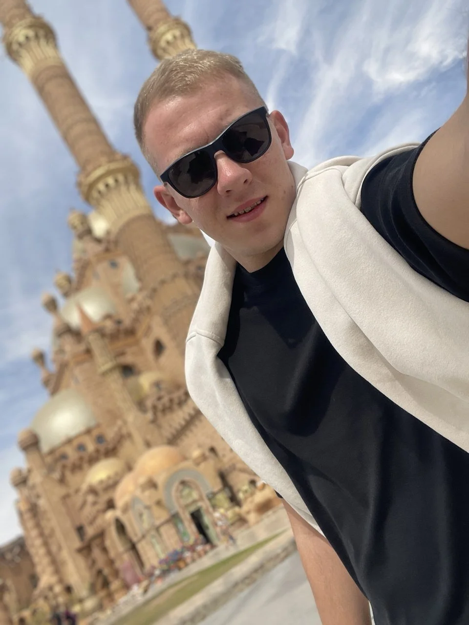XXX Porn Photo of Nude Anton_blond 6