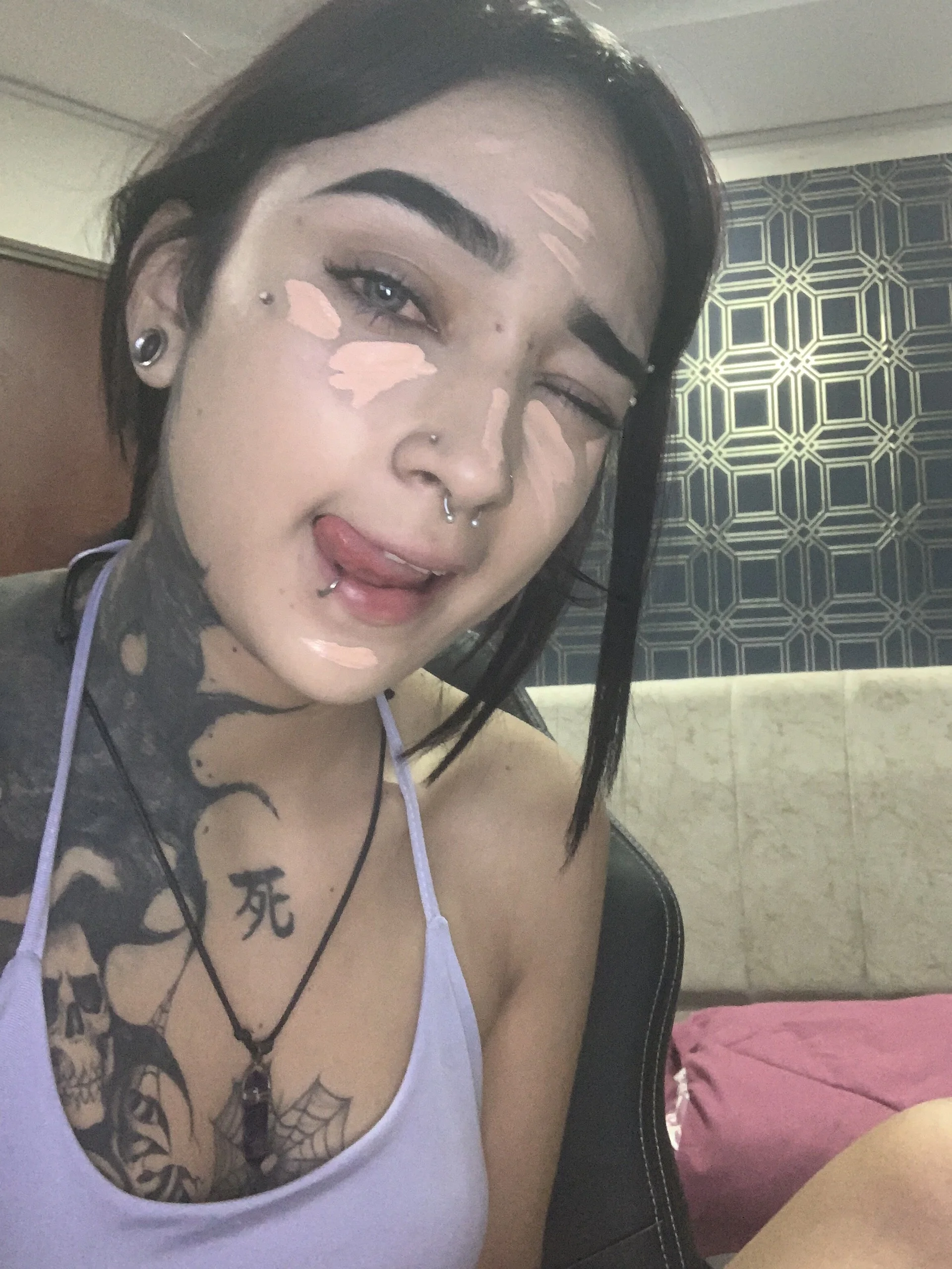 XXX Porn Photo of Nude yulianademond66 22