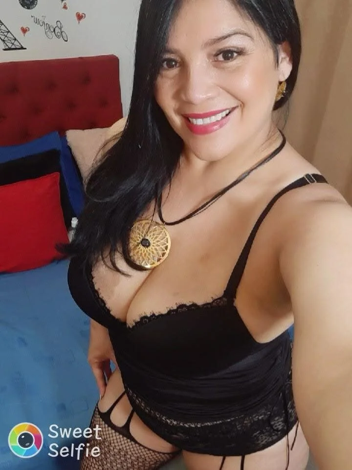 XXX Porn Photo of Nude KarlaTesg 58