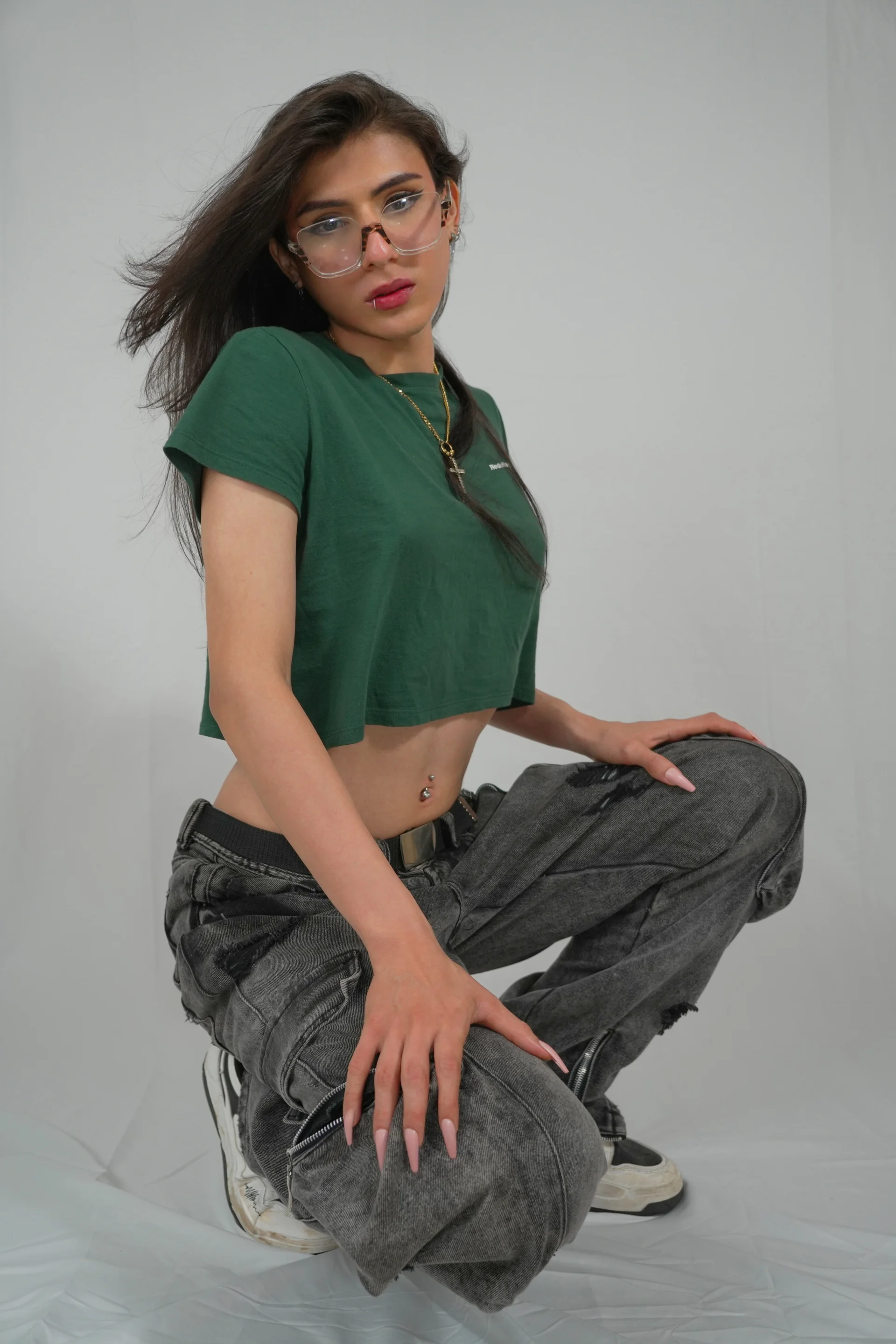 XXX Porn Photo of Nude Violeta_Foxz 4