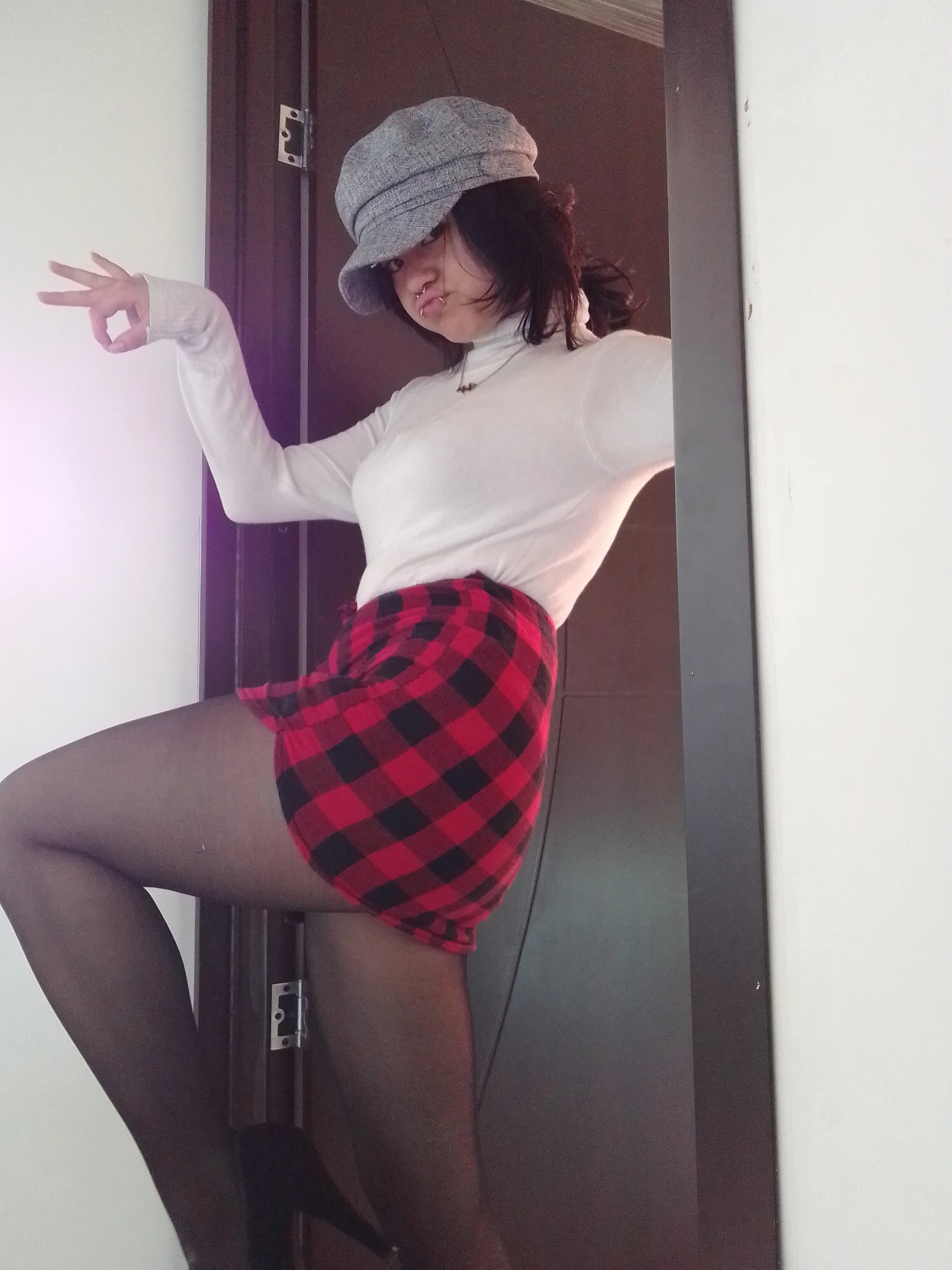 XXX Porn Photo of Nude sweet_soup 8