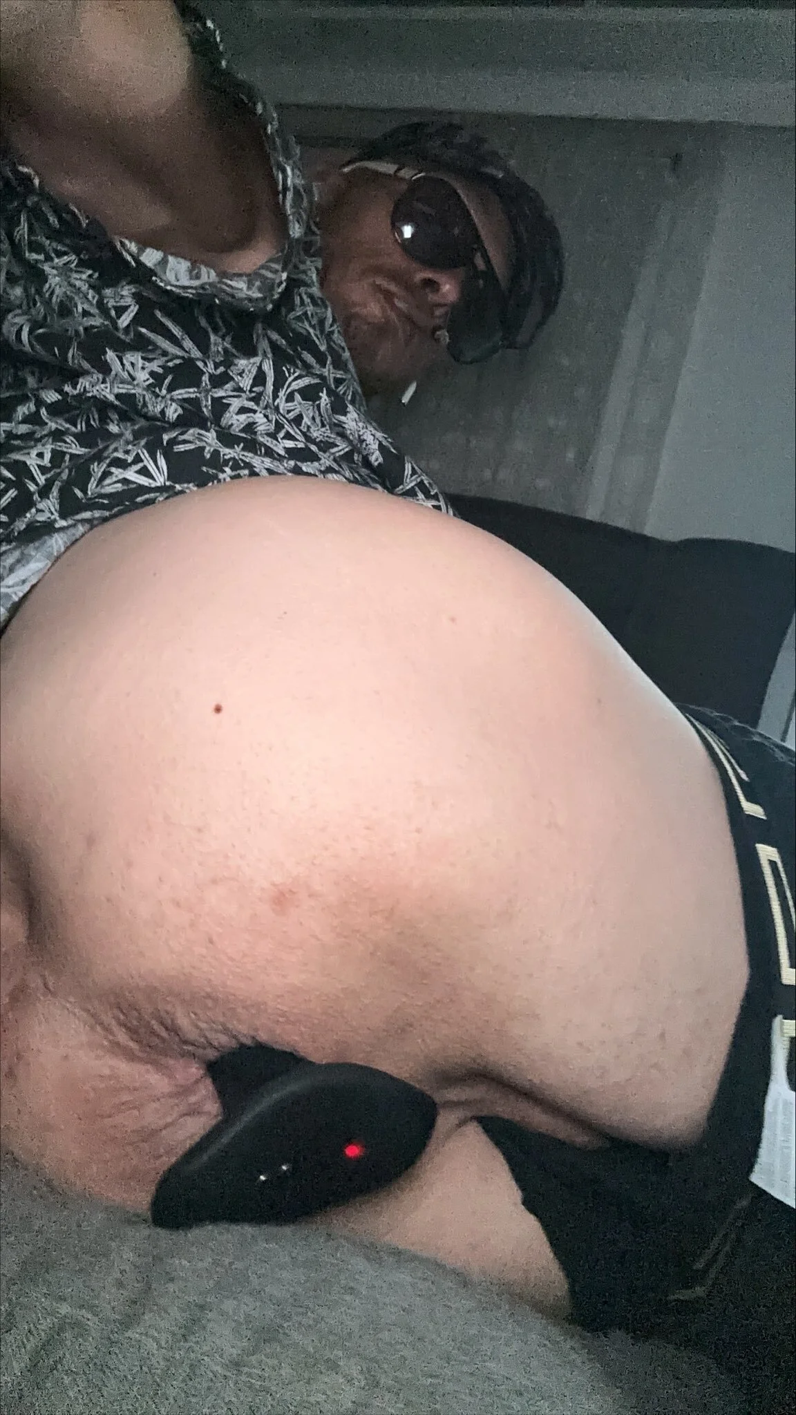 XXX Porn Photo of Nude Germankink 2