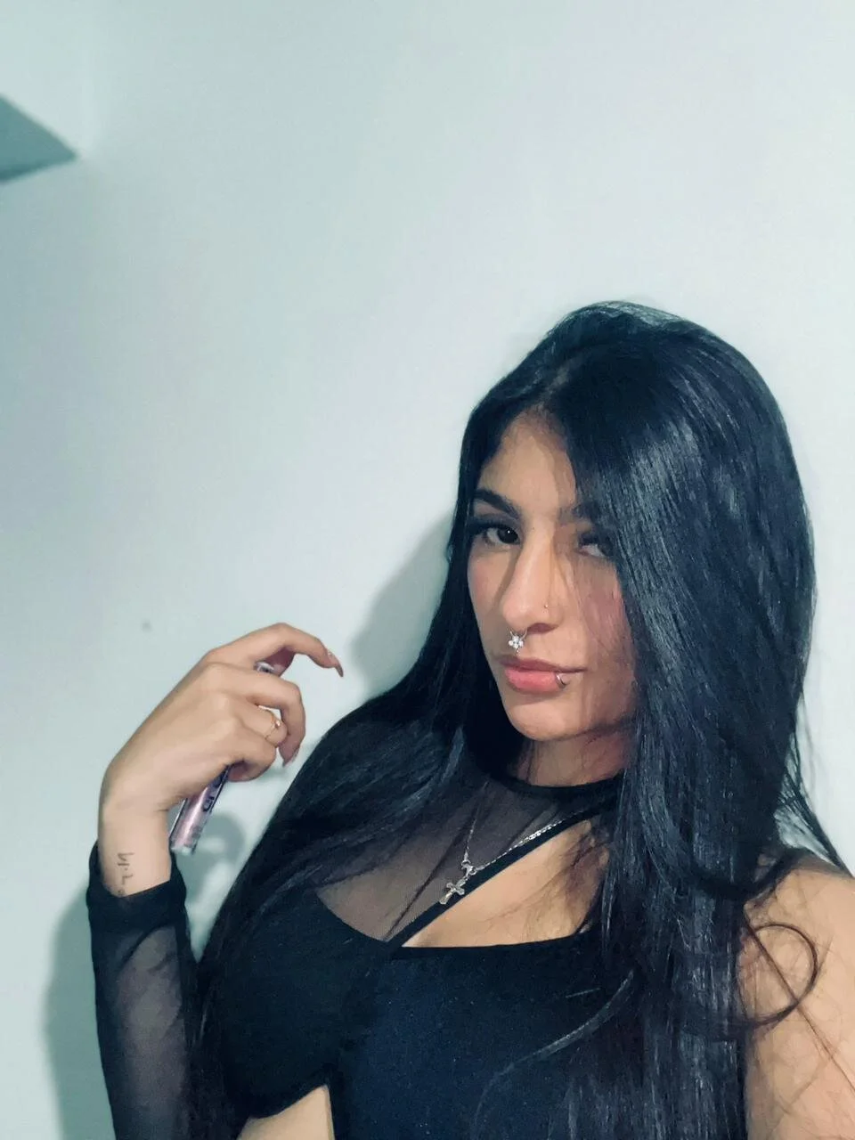 XXX Porn Photo of Nude KendalFoxx 3