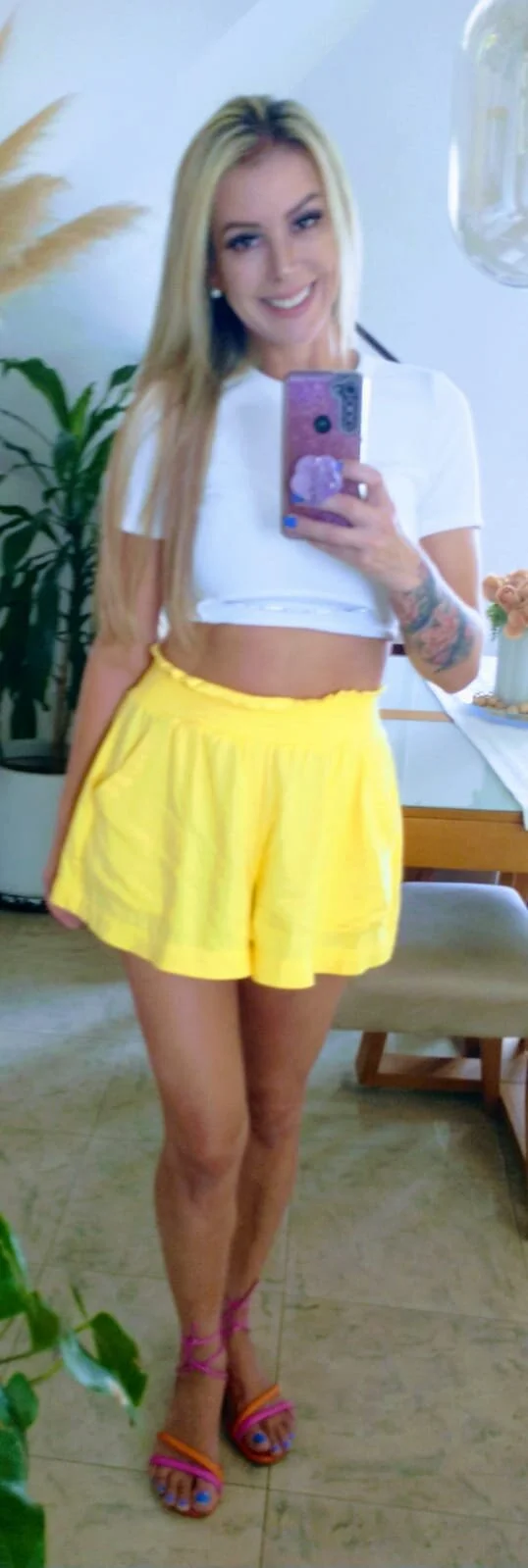 XXX Porn Photo of Nude Caroll_Ass 58