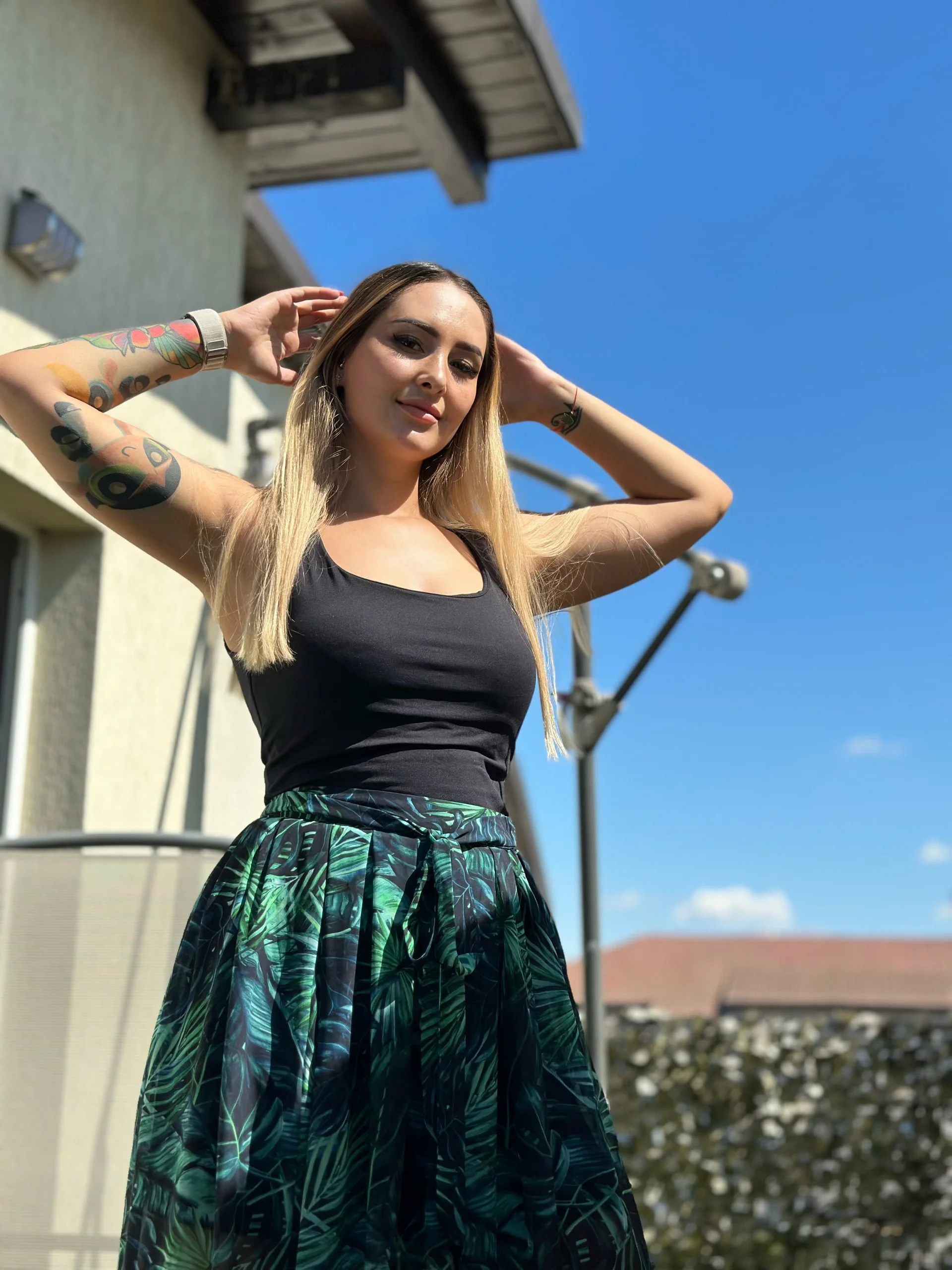XXX Porn Photo of Nude kimmie_meow 10