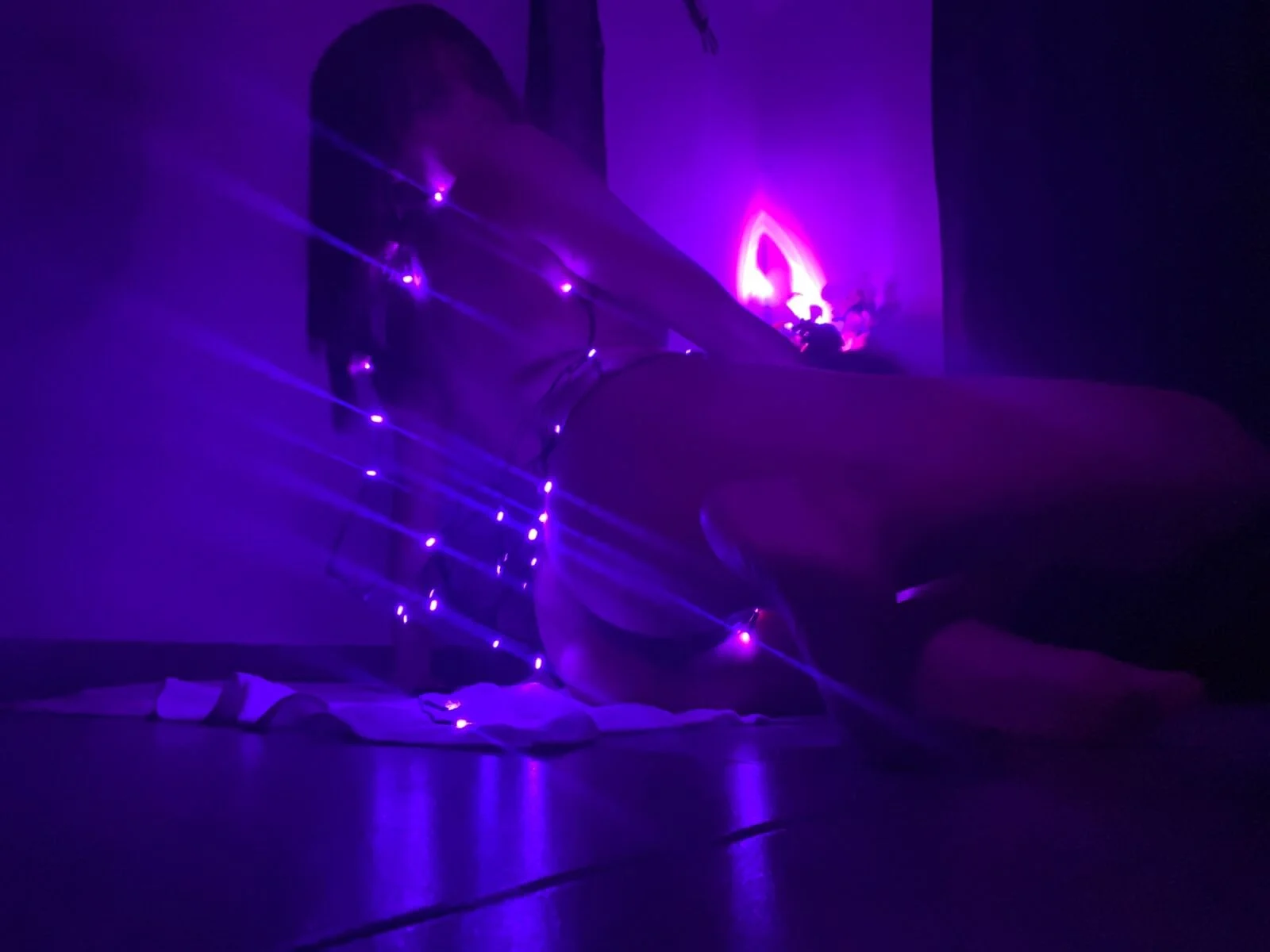 XXX Porn Photo of Nude Drea_Foox 1