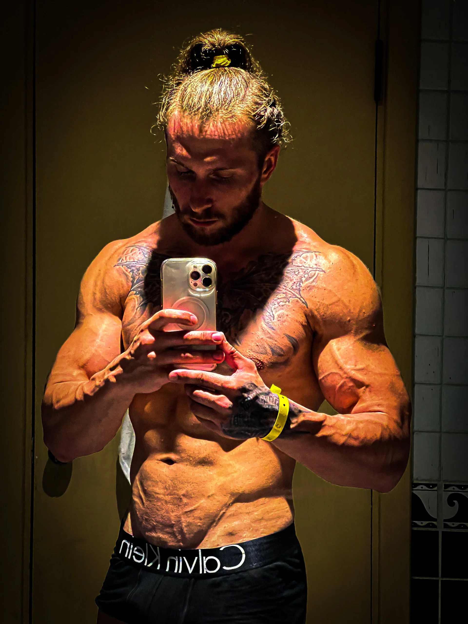 XXX Porn Photo of Nude rusbigpaul 9