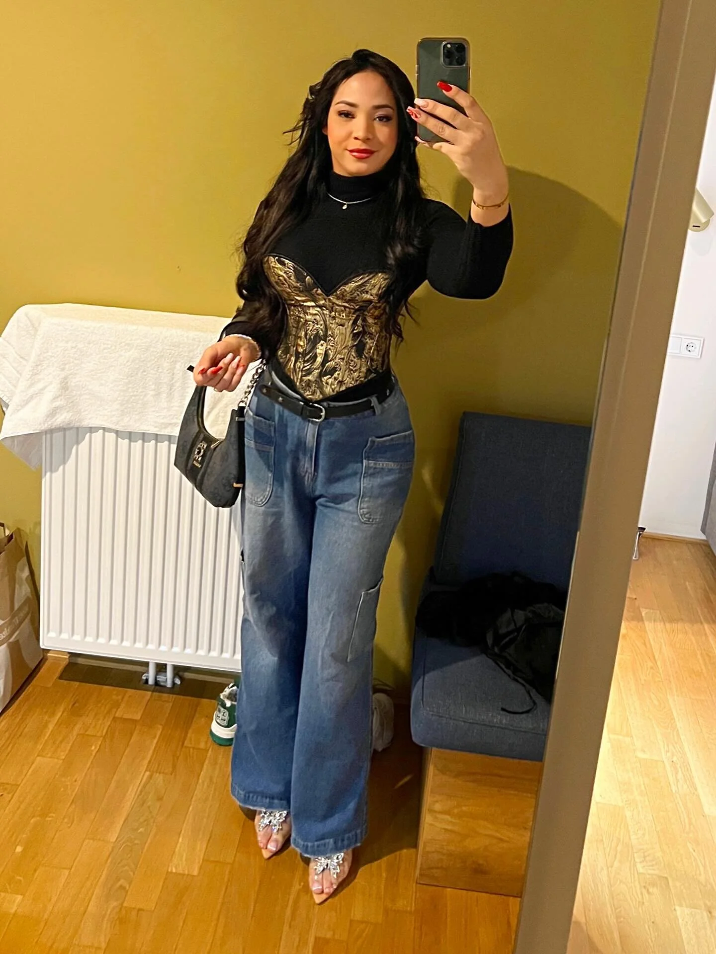 XXX Porn Photo of Nude Kylie_martinez 13