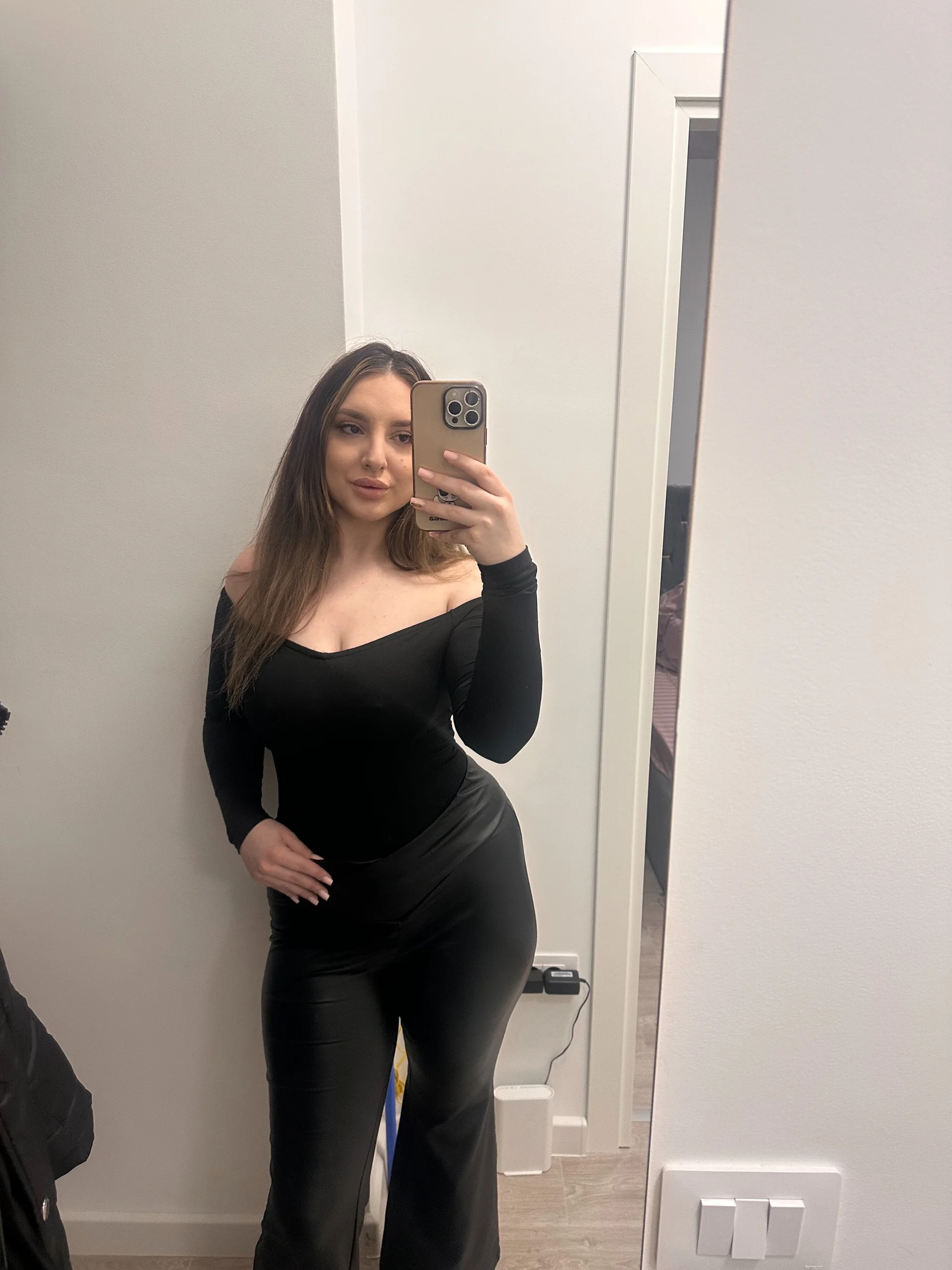 XXX Porn Photo of Nude JaquelineLaurent 2