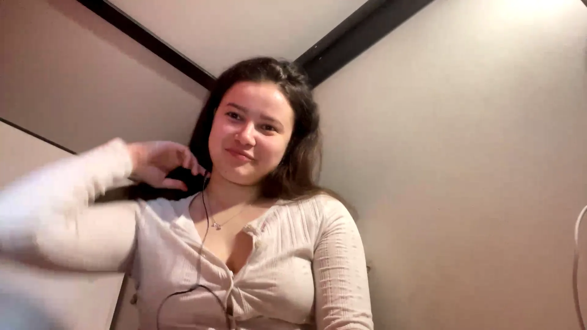 XXX Porn Photo of Nude LonnaVandal 26