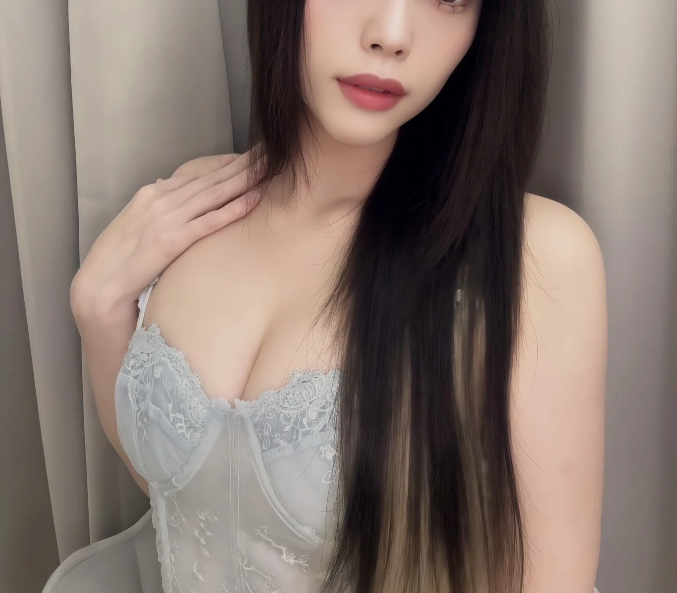 XXX Porn Photo of Nude tw_nini530 4