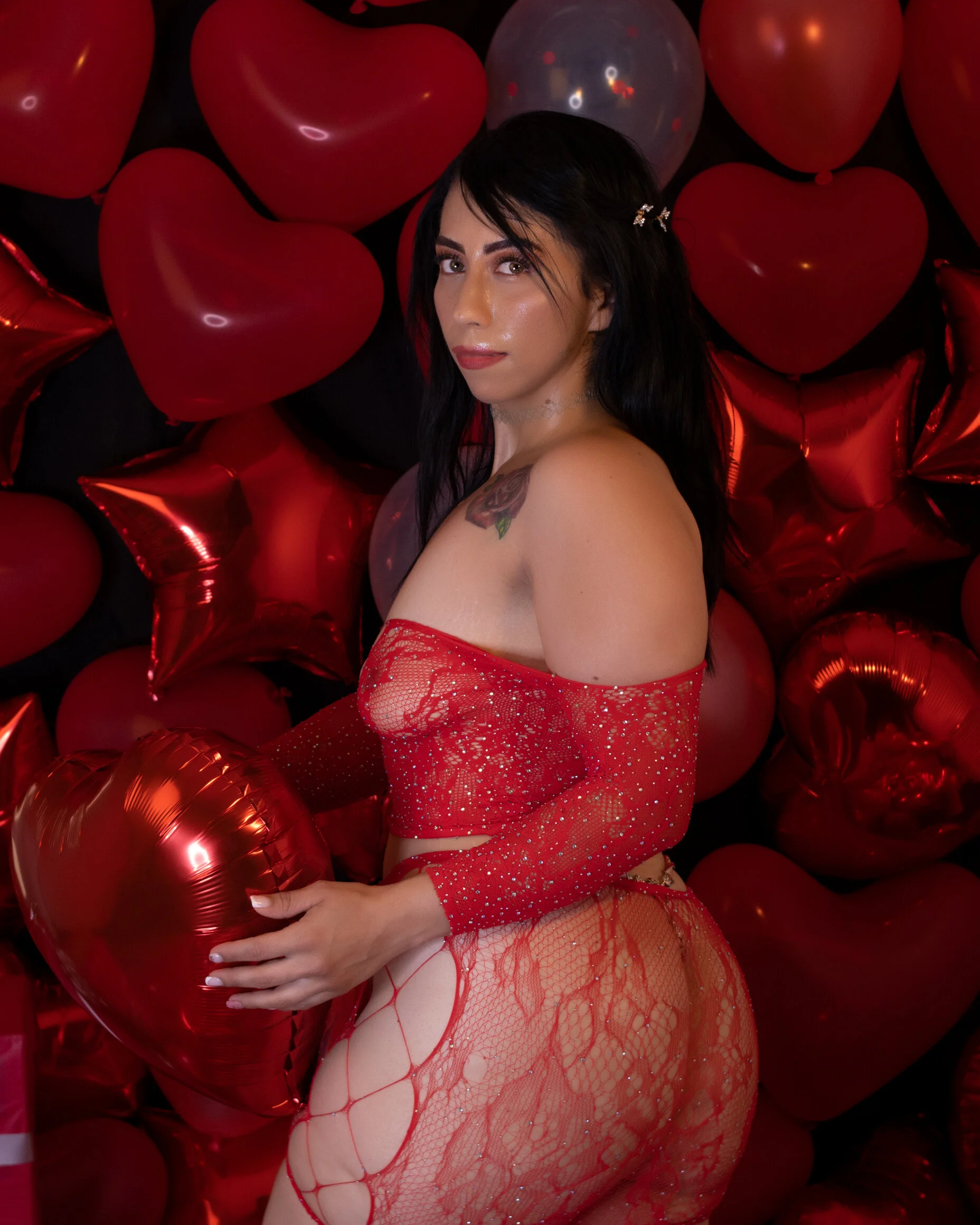 XXX Porn Photo of Nude niky_smit 8