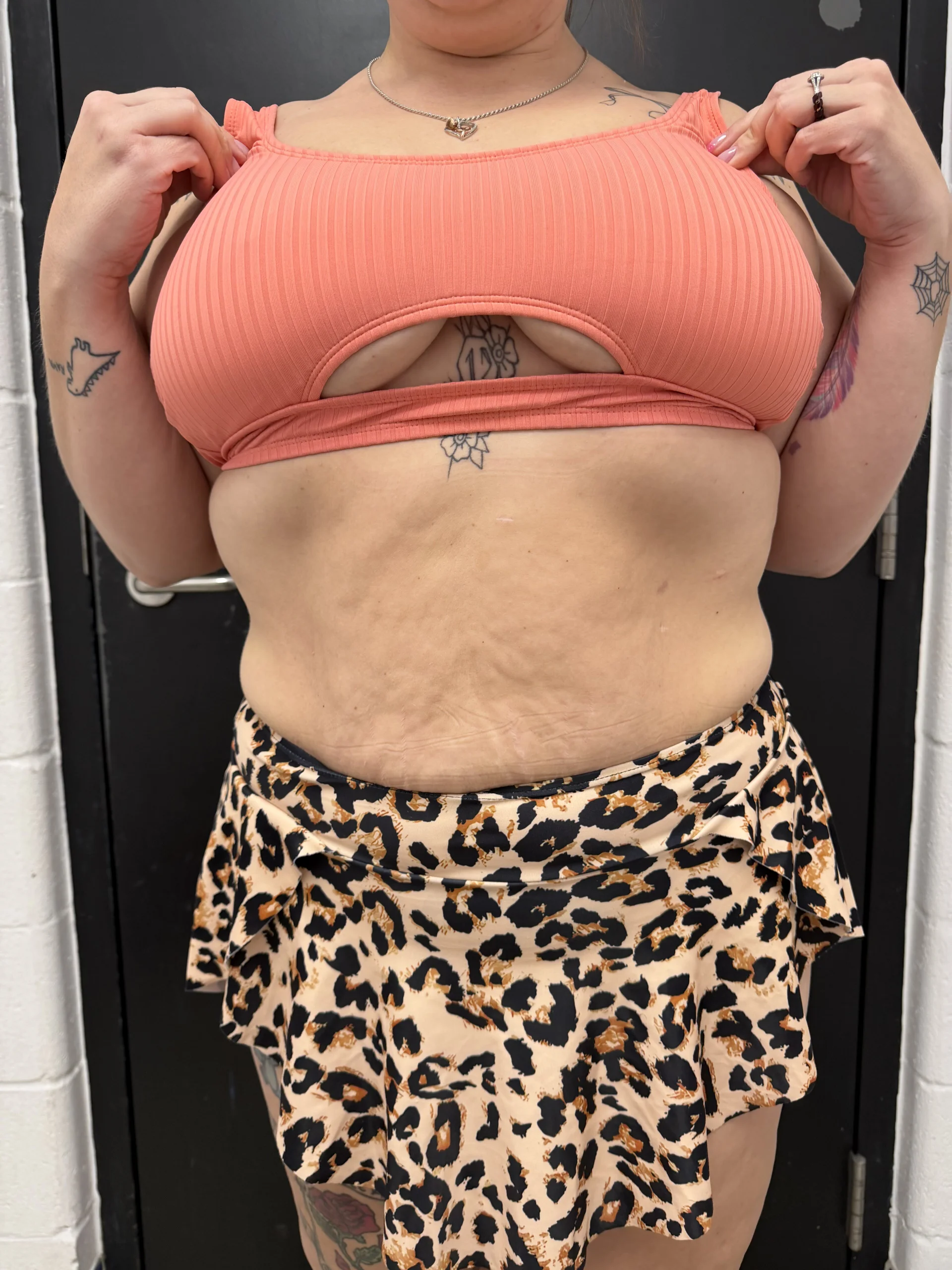 XXX Porn Photo of Nude lickablelynn87 19