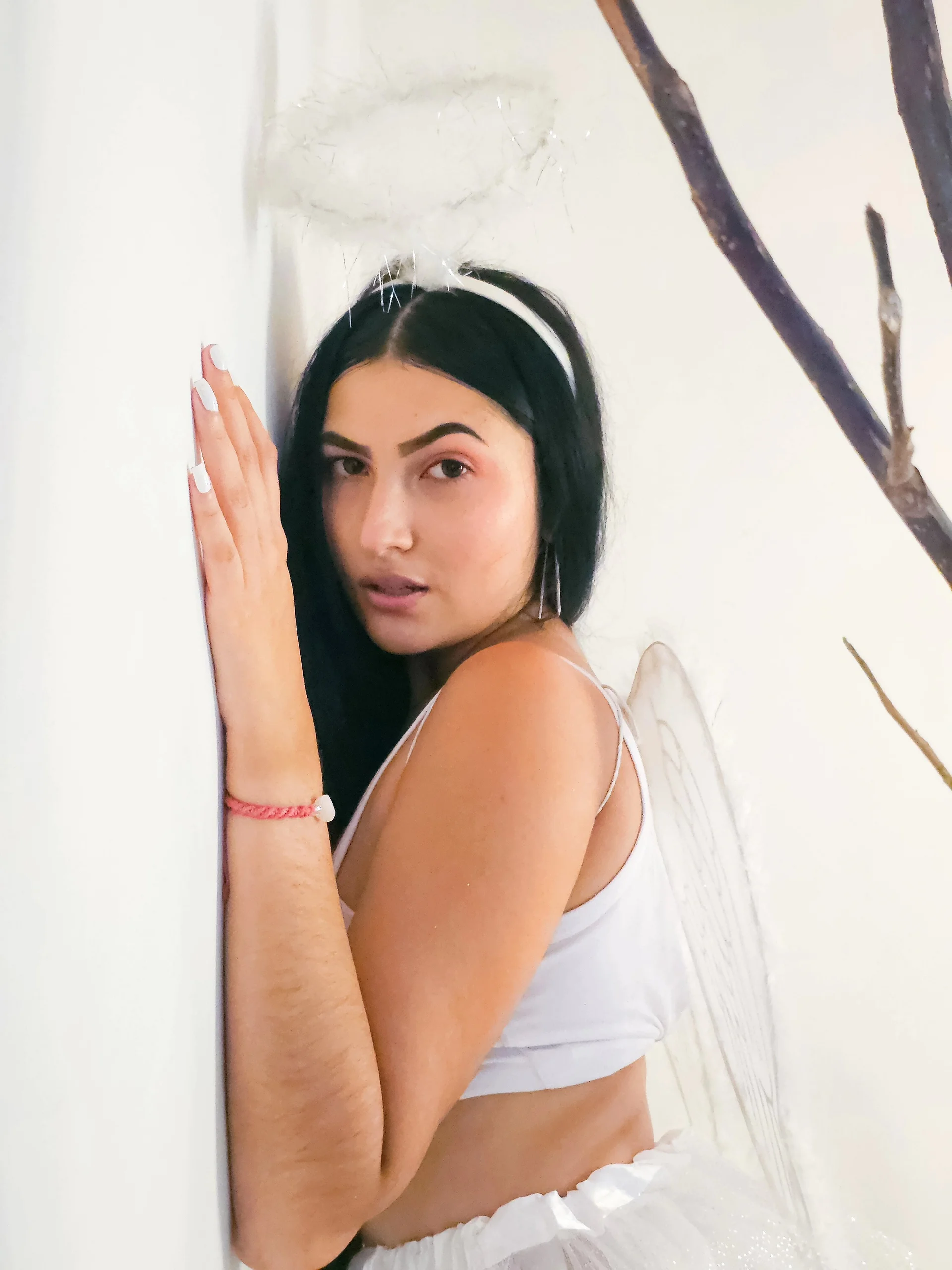 XXX Porn Photo of Nude zamanthapalmer1 13