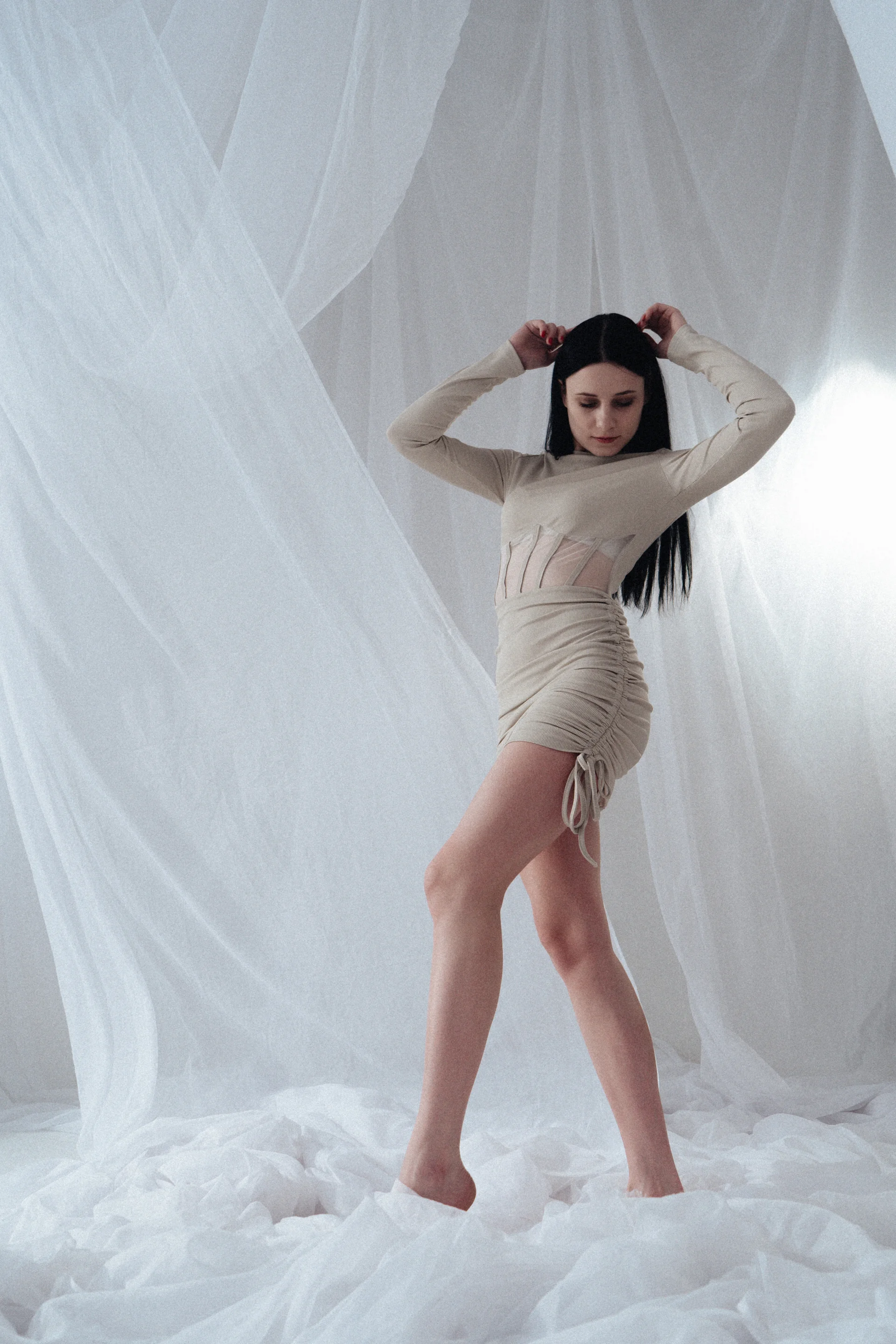 XXX Porn Photo of Nude VikiKelt 113