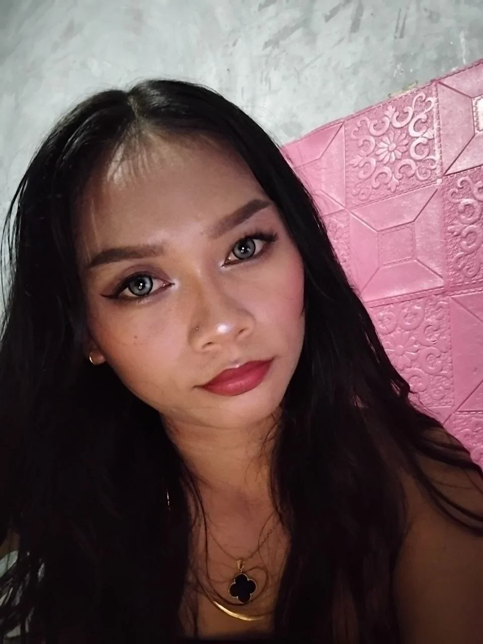 XXX Porn Photo of Nude LonaSilvan 4