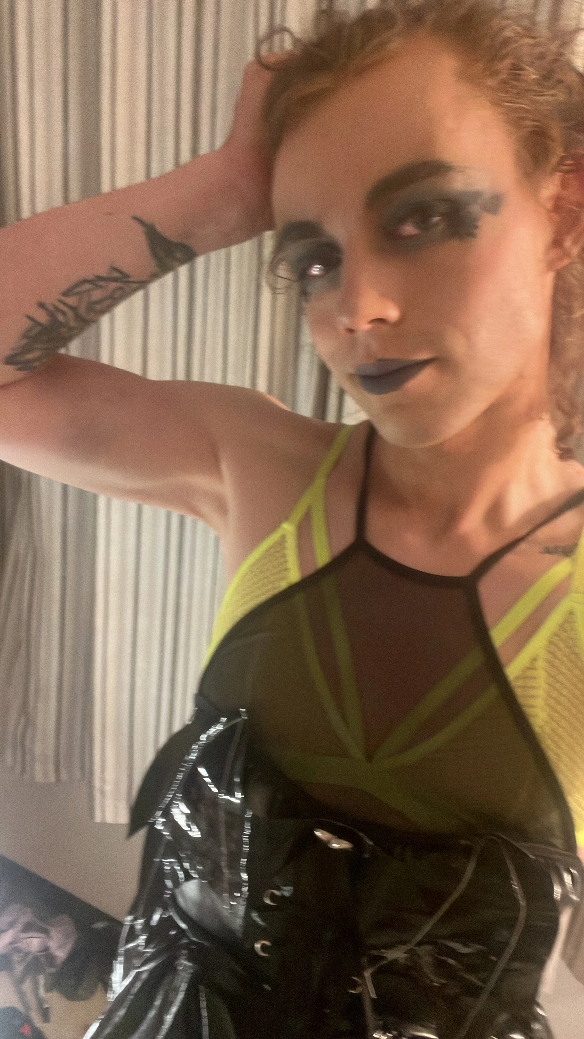 XXX Porn Photo of Nude KaliTs 24