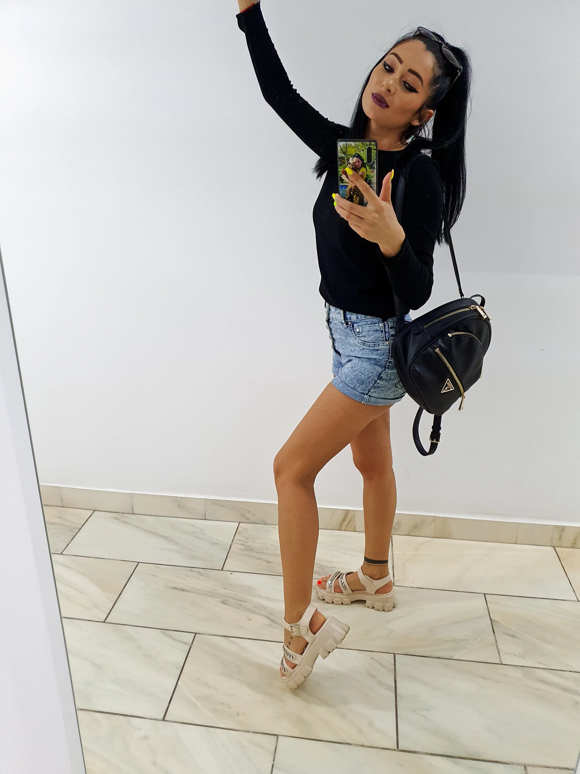 XXX Porn Photo of Nude xmayka 296