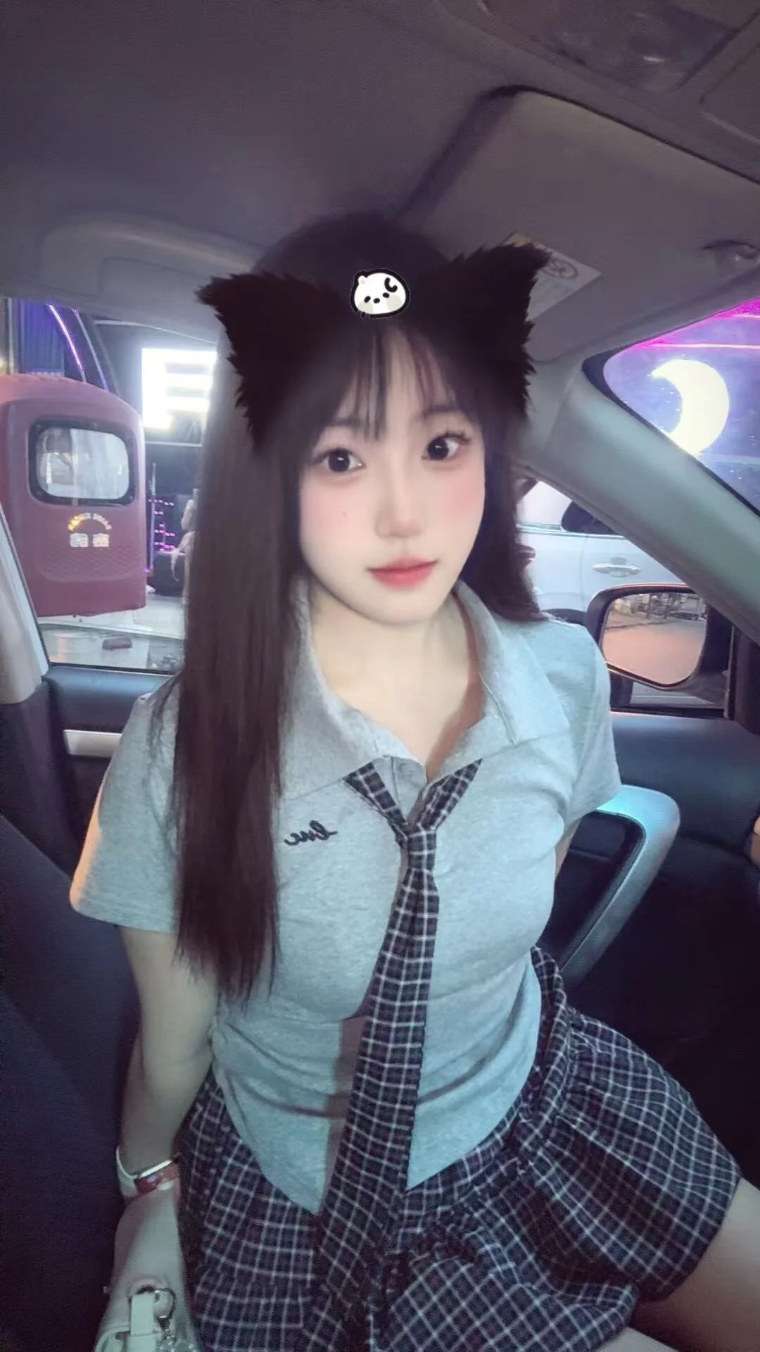 XXX Porn Photo of Nude xinxin_520 1