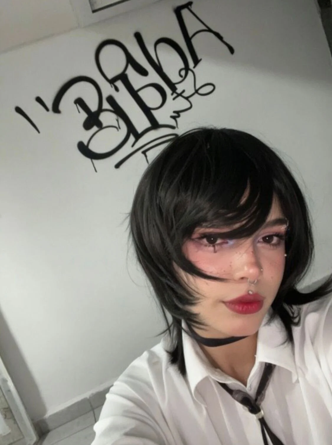 XXX Porn Photo of Nude Maki_XOXO 15
