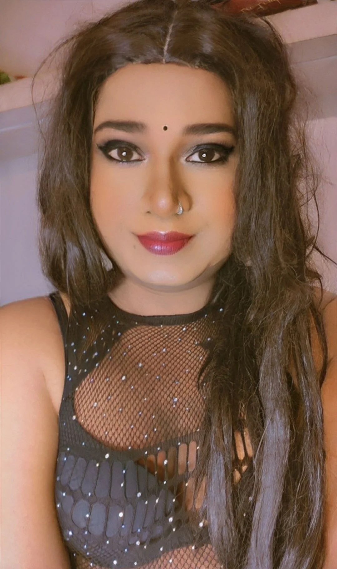 XXX Porn Photo of Nude Dusky_Mallu_ 4