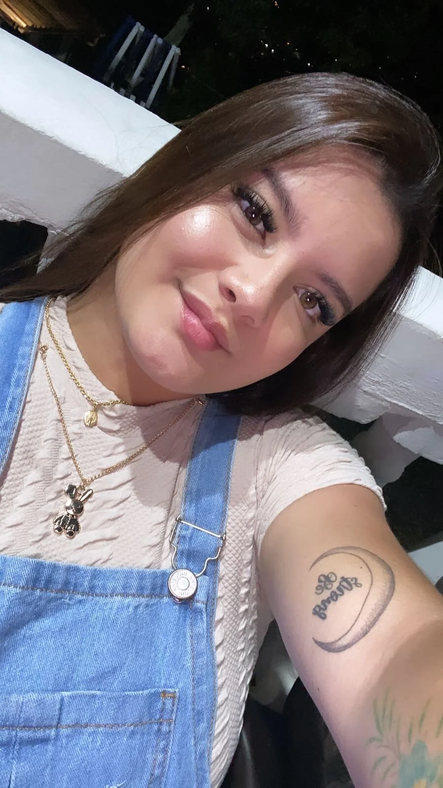 XXX Porn Photo of Nude isabella_whiithe 10