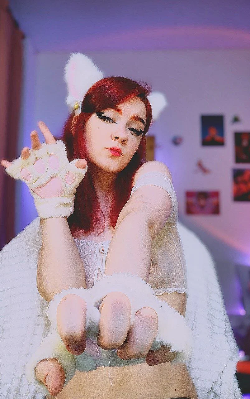 XXX Porn Photo of Nude Jenny_Foster 45