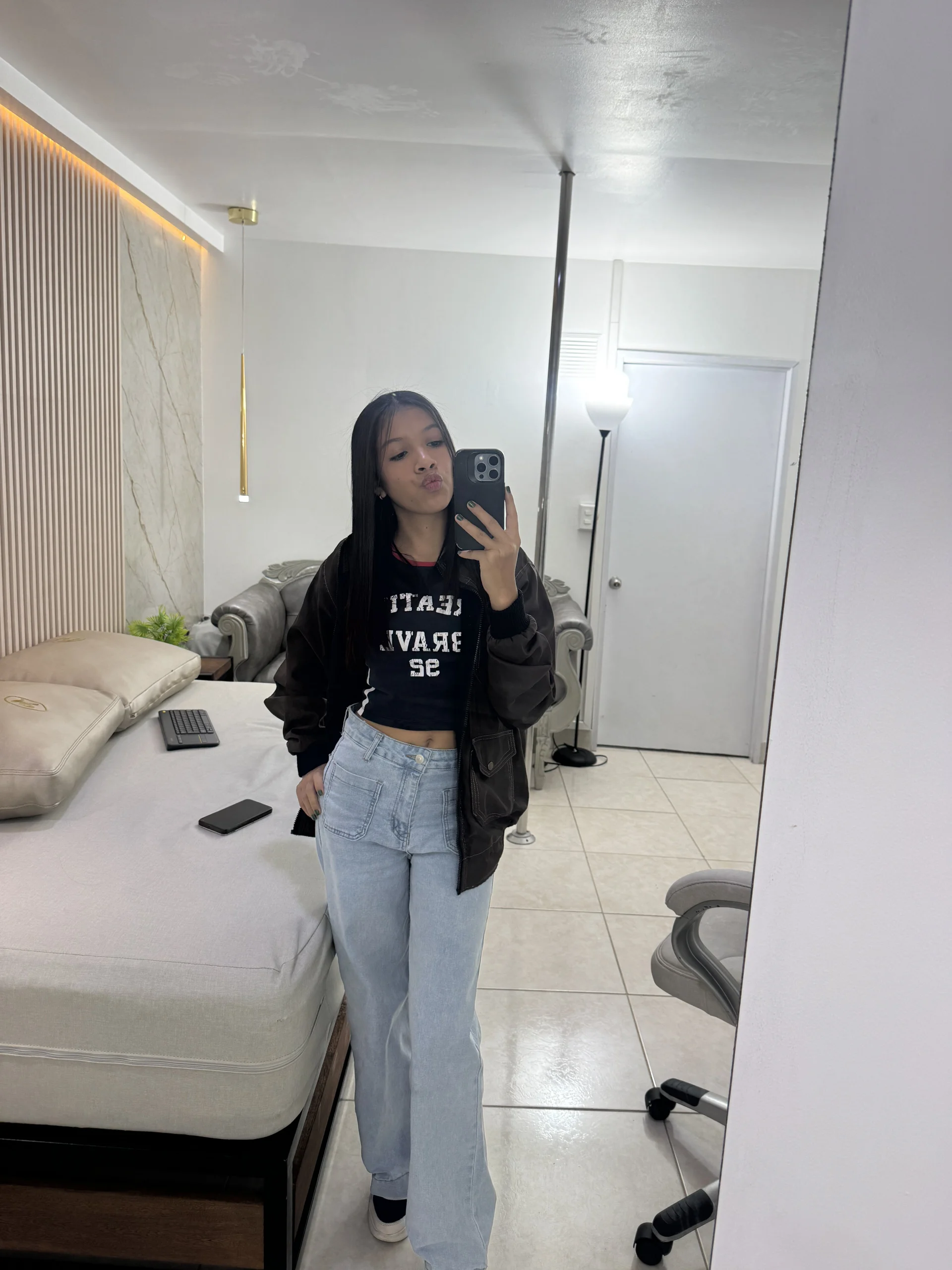 XXX Porn Photo of Nude connie_ossa 5
