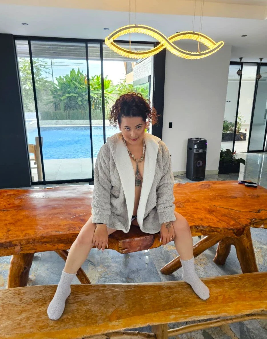 XXX Porn Photo of Nude eva_rosse69 337