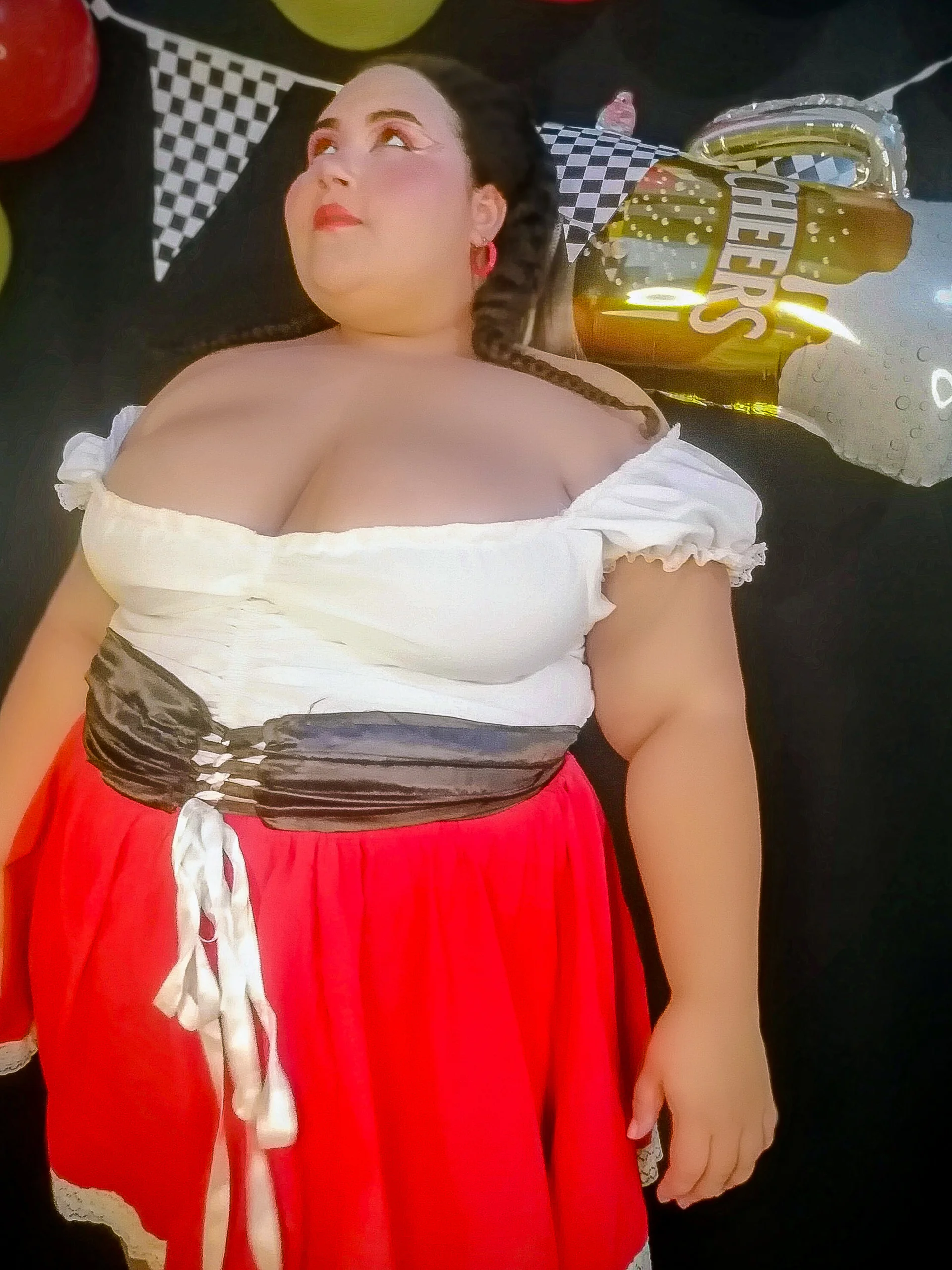 XXX Porn Photo of Nude Hurrem_Math 246