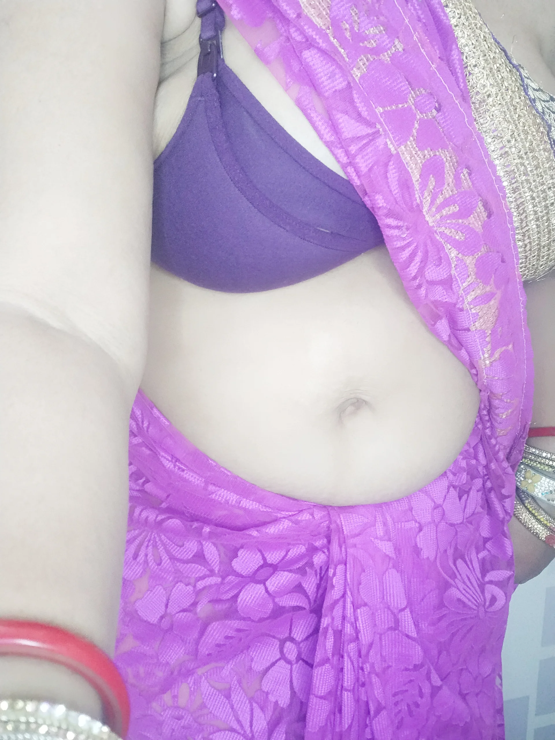 XXX Porn Photo of Nude Sheela-Bhabi 27